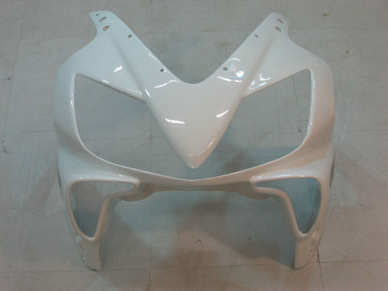Injection Fairing Kit Bodywork Plastic ABS fit For Honda CBR600 F4i 2001-2003