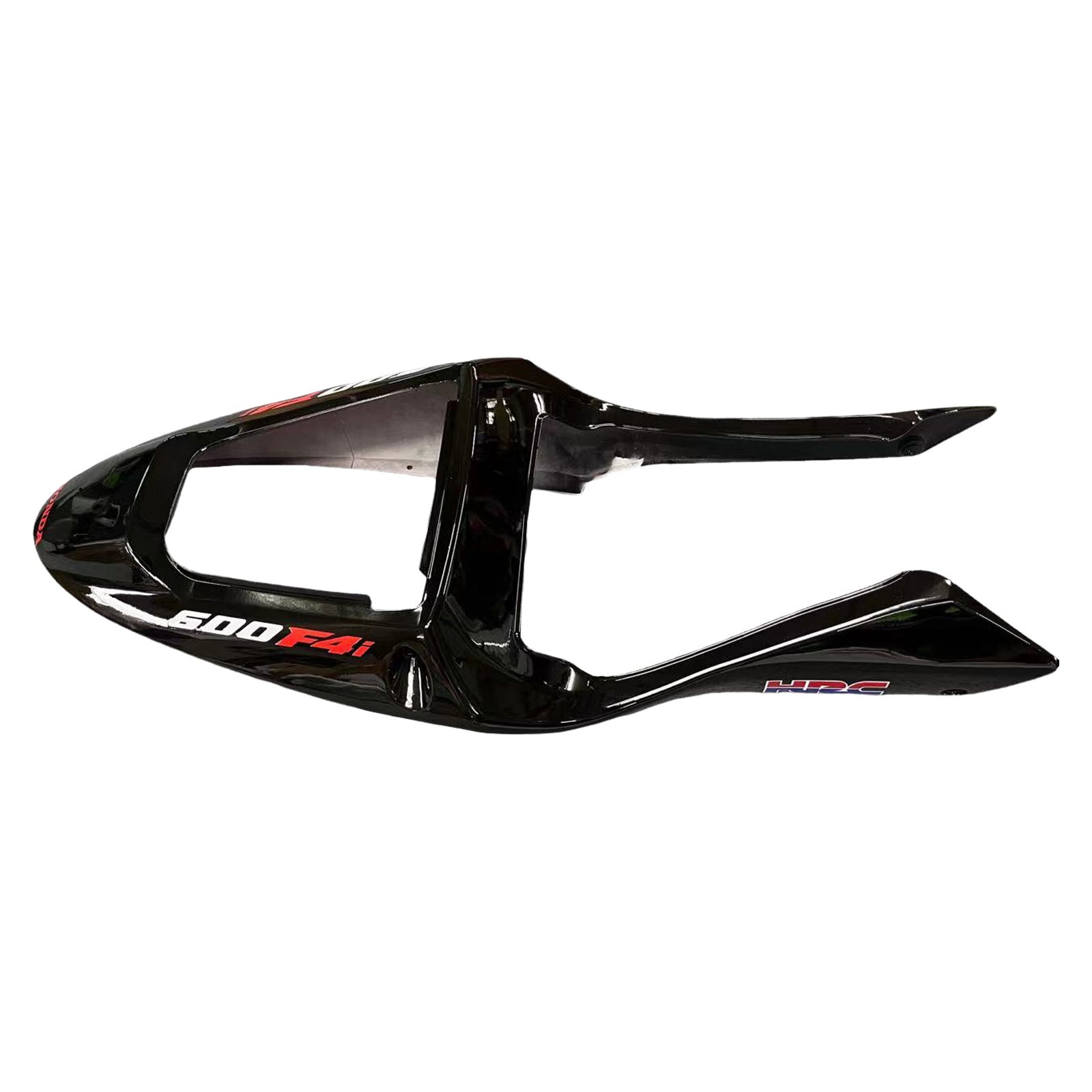 Fairings 2001-2003 هوندا CBR 600 F4i بلاك ريبسول