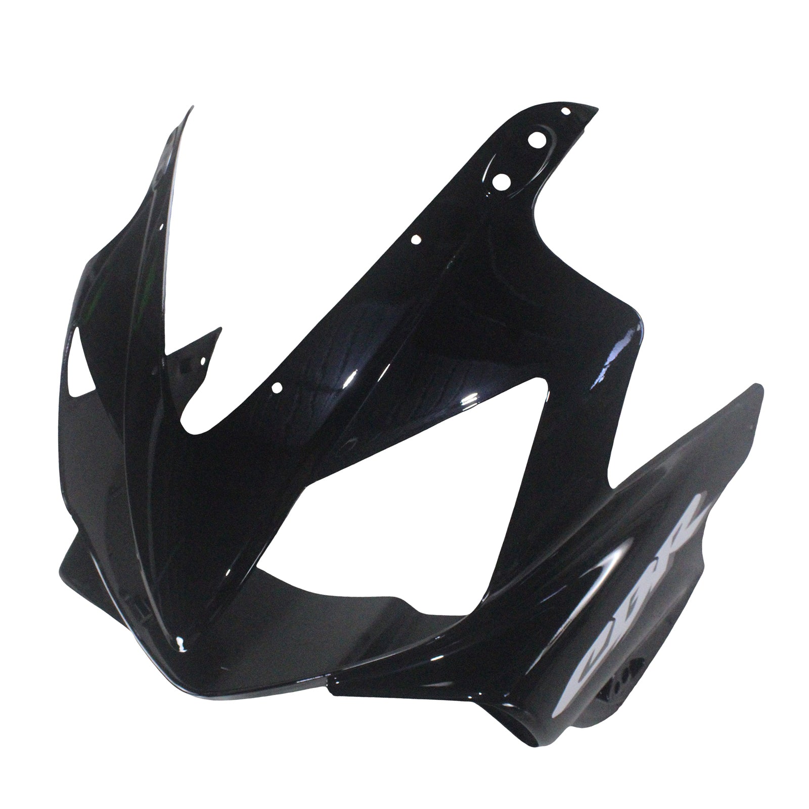 Carenados 2001-2003 Honda CBR 600 F4i Negro F4i Genérico