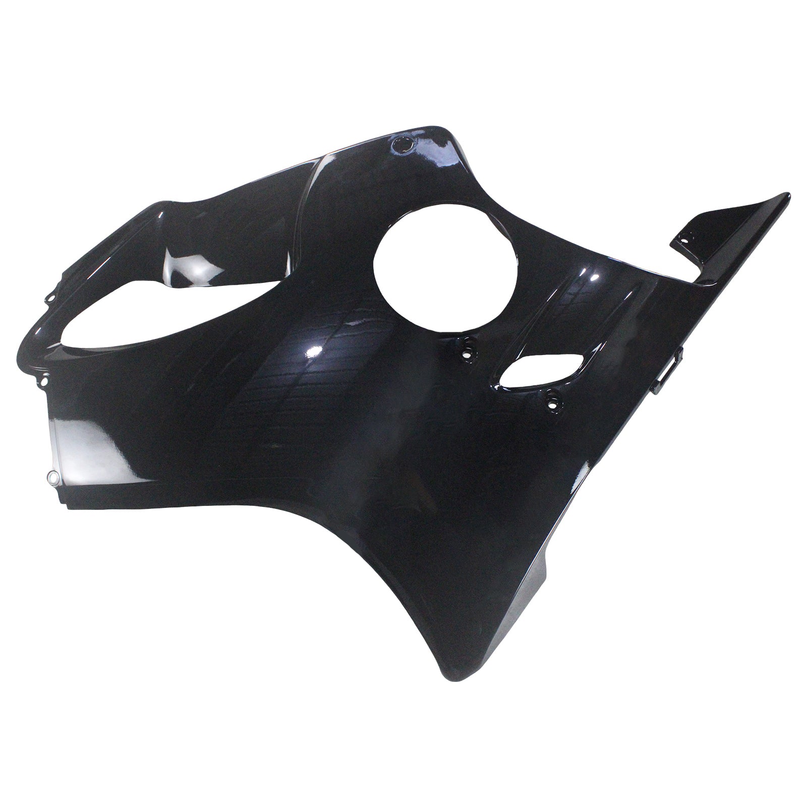 Fairings 2001-2003 Honda CBR 600 F4i  Black F4i  Generic