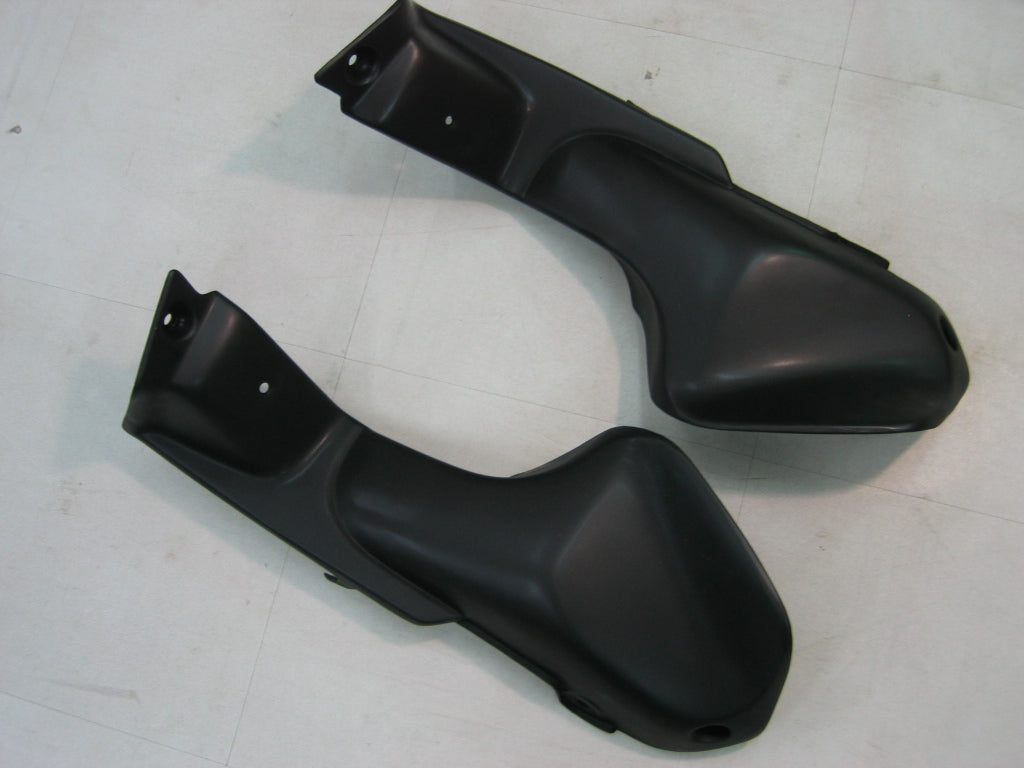 Carenados 2001-2003 Honda CBR 600 F4i Amarillo No.46 Azzurro Genérico