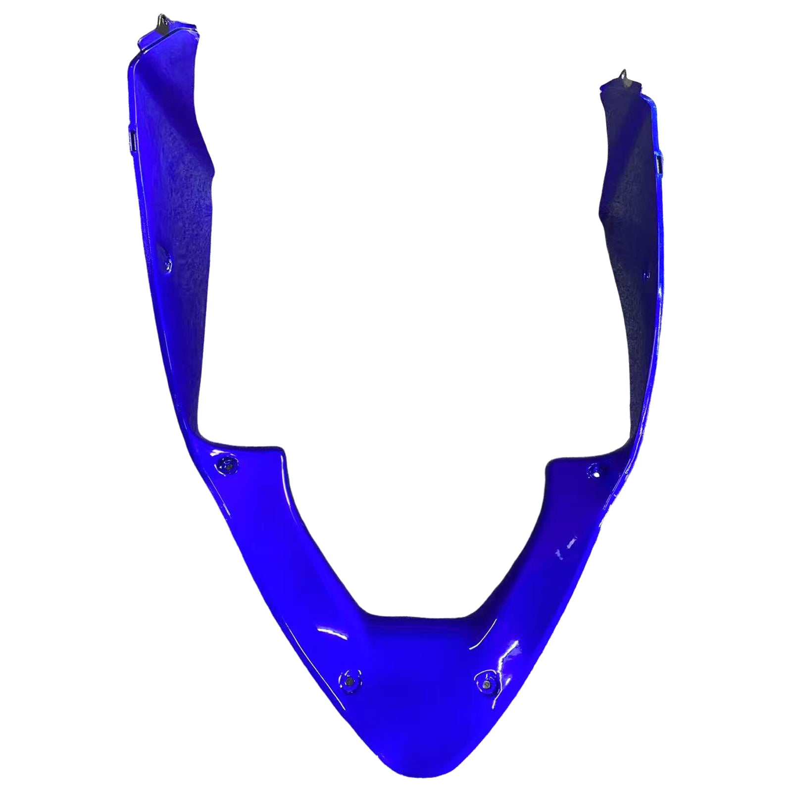 Fairings 2001-2003 Honda CBR 600 F4i Blue & Green Movistar  Generic