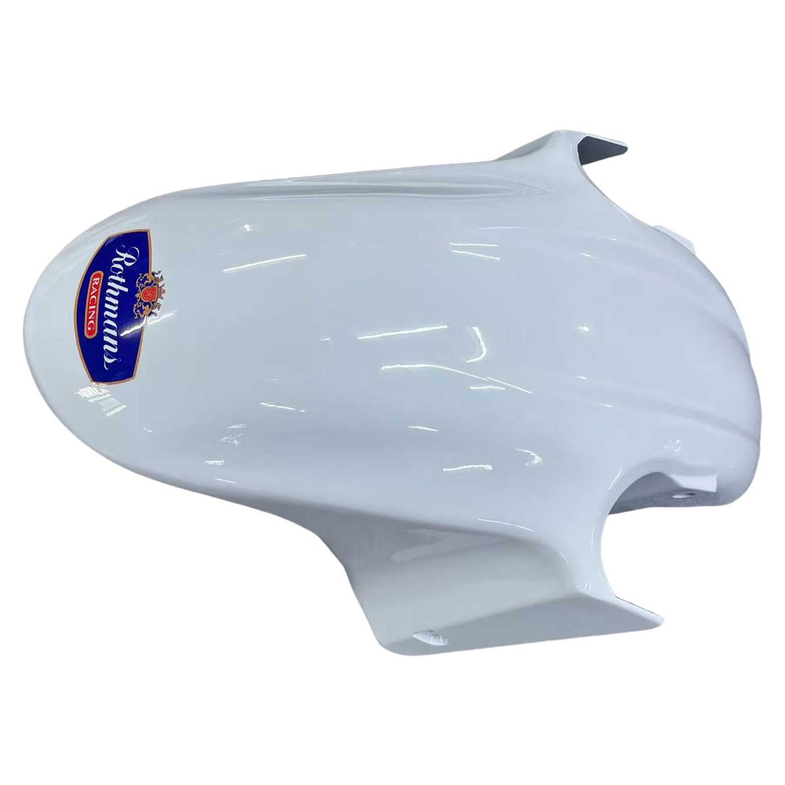 Fairings 2001-2003 Honda CBR 600 F4i White Rothmans Honda  Generic