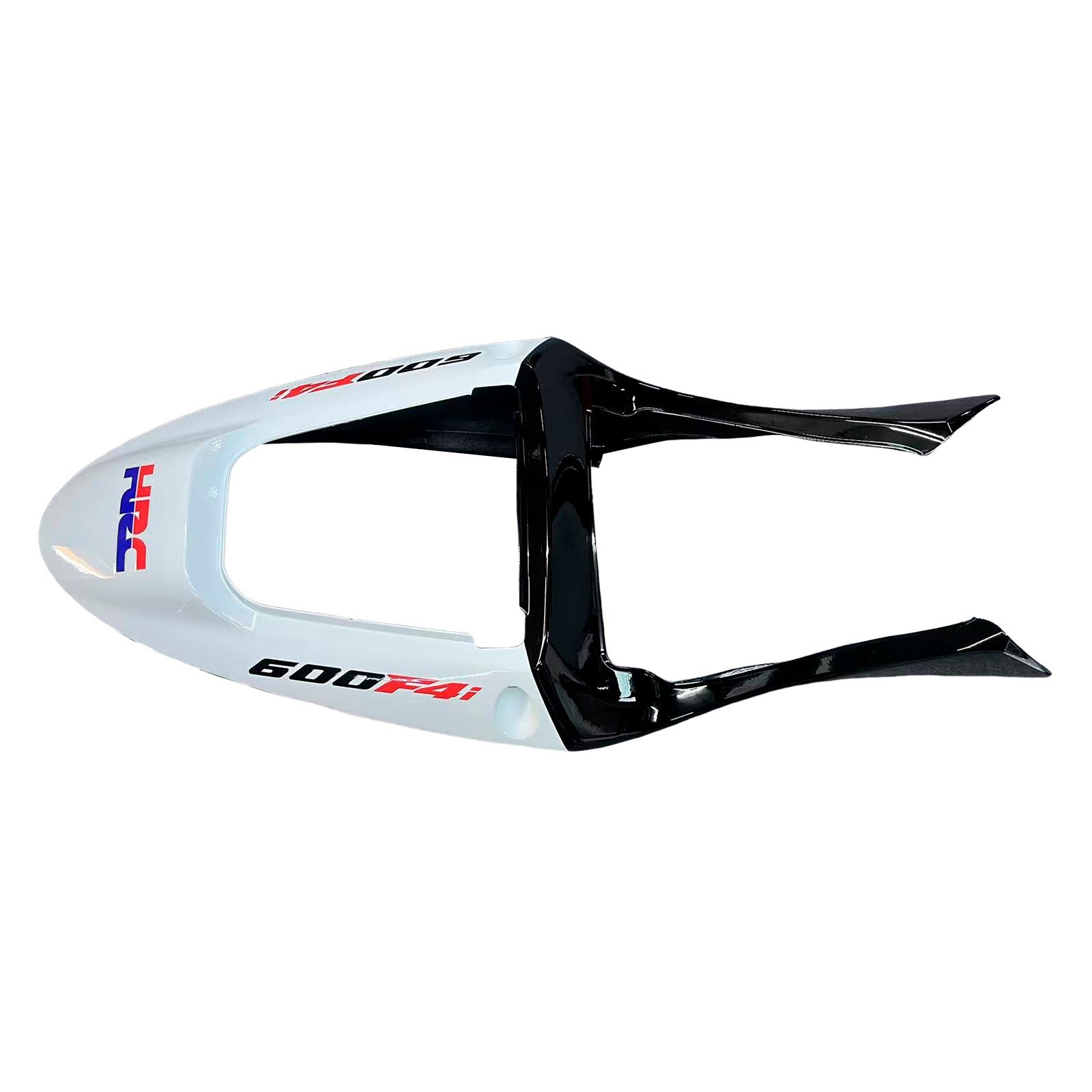 Fairings 2001-2003 Honda CBR 600 F4i Black & White Playboy  Generic