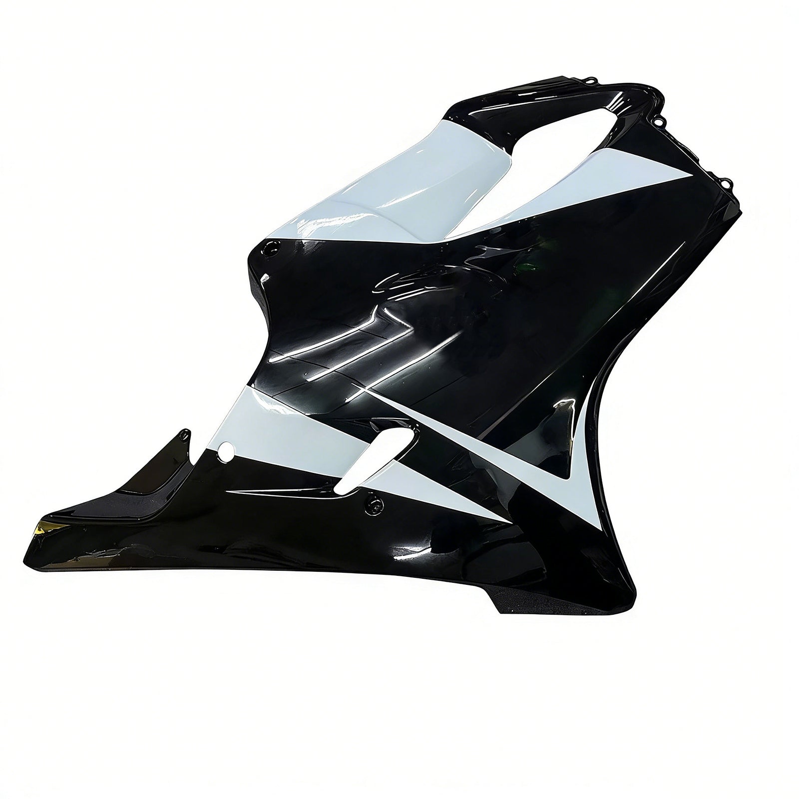 Fairings 2001-2003 Honda CBR 600 F4i Black & White Playboy Generic