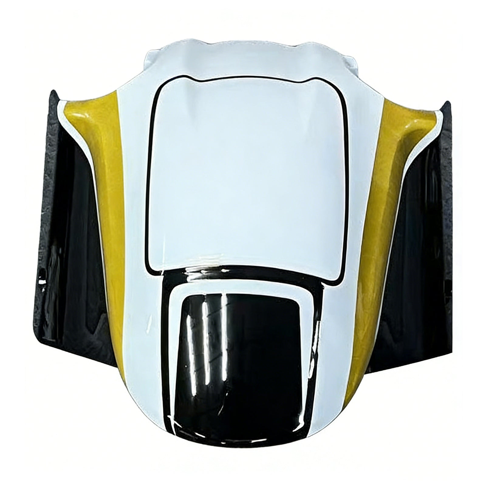 Fairings 2001-2003 Honda CBR 600 F4i Black & White Playboy Generic