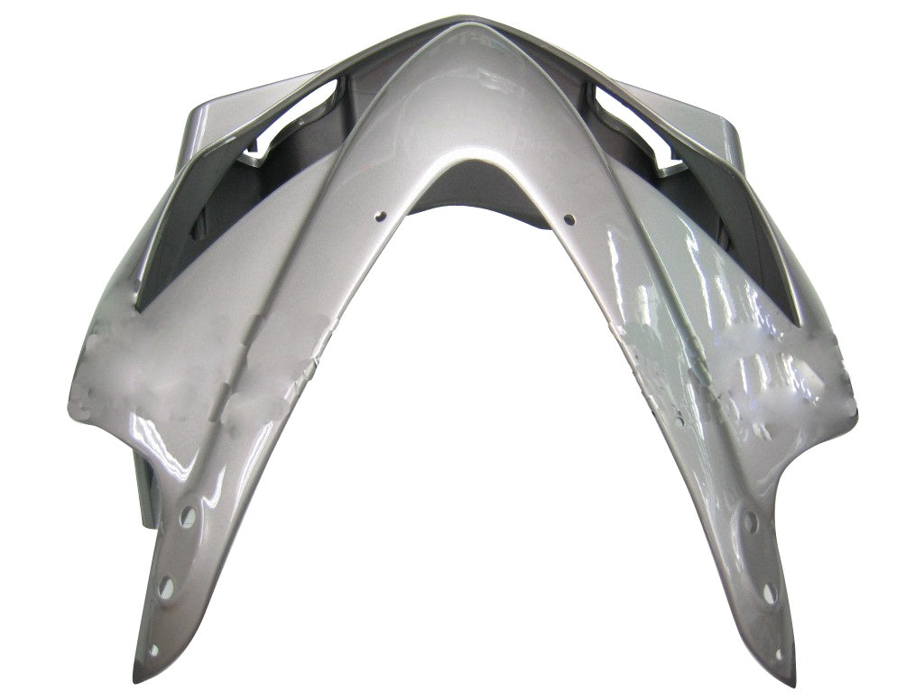 Fairings 2001-2003 Honda CBR 600 F4i Silver F4i Generic