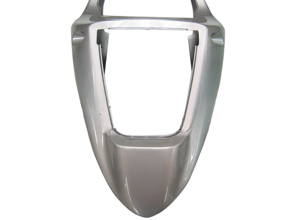Fairings 2001-2003 Honda CBR 600 F4i Silver F4i Generic