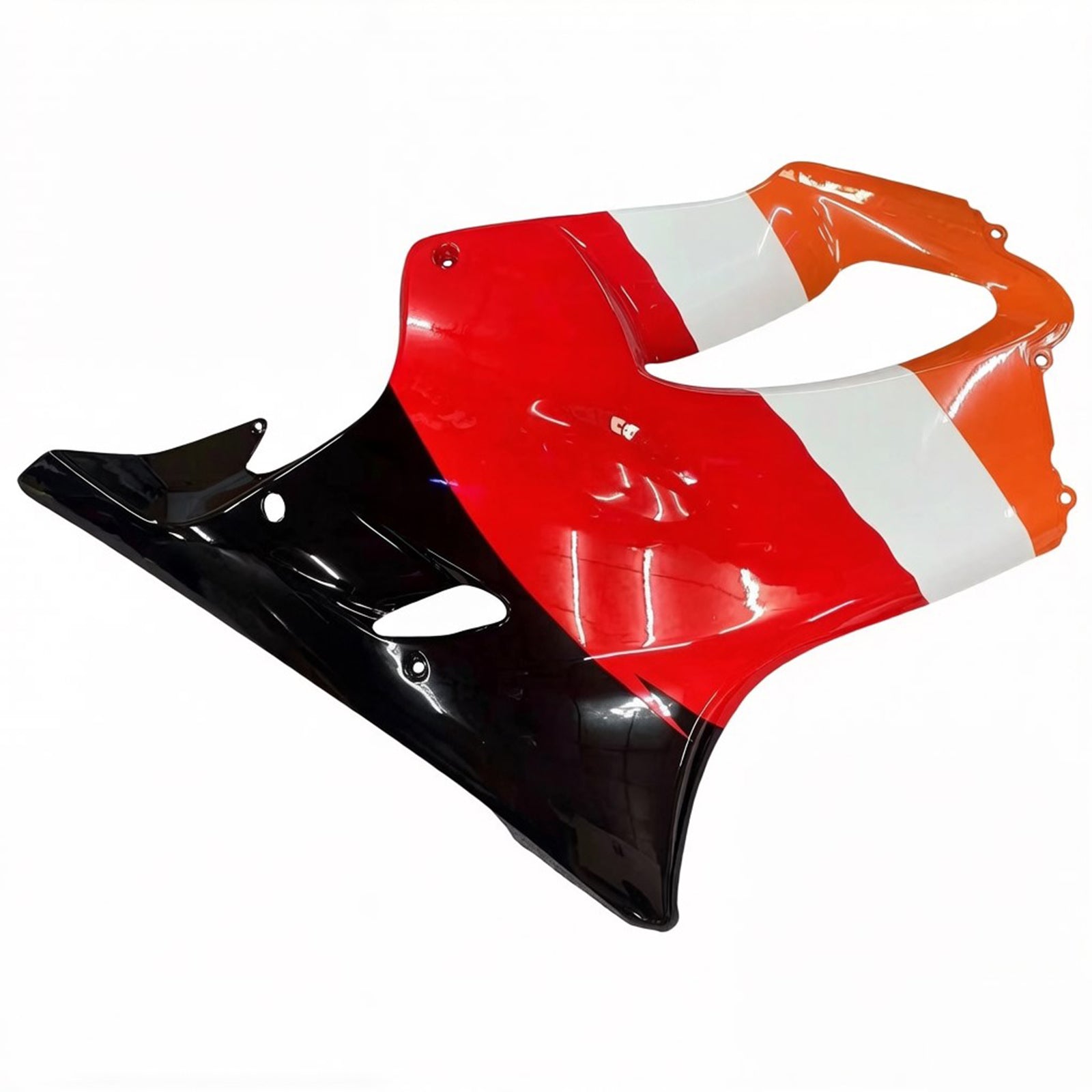 Honda CBR600 F4i 2001-2003 Fairing Kit Bodywork Plastic ABS