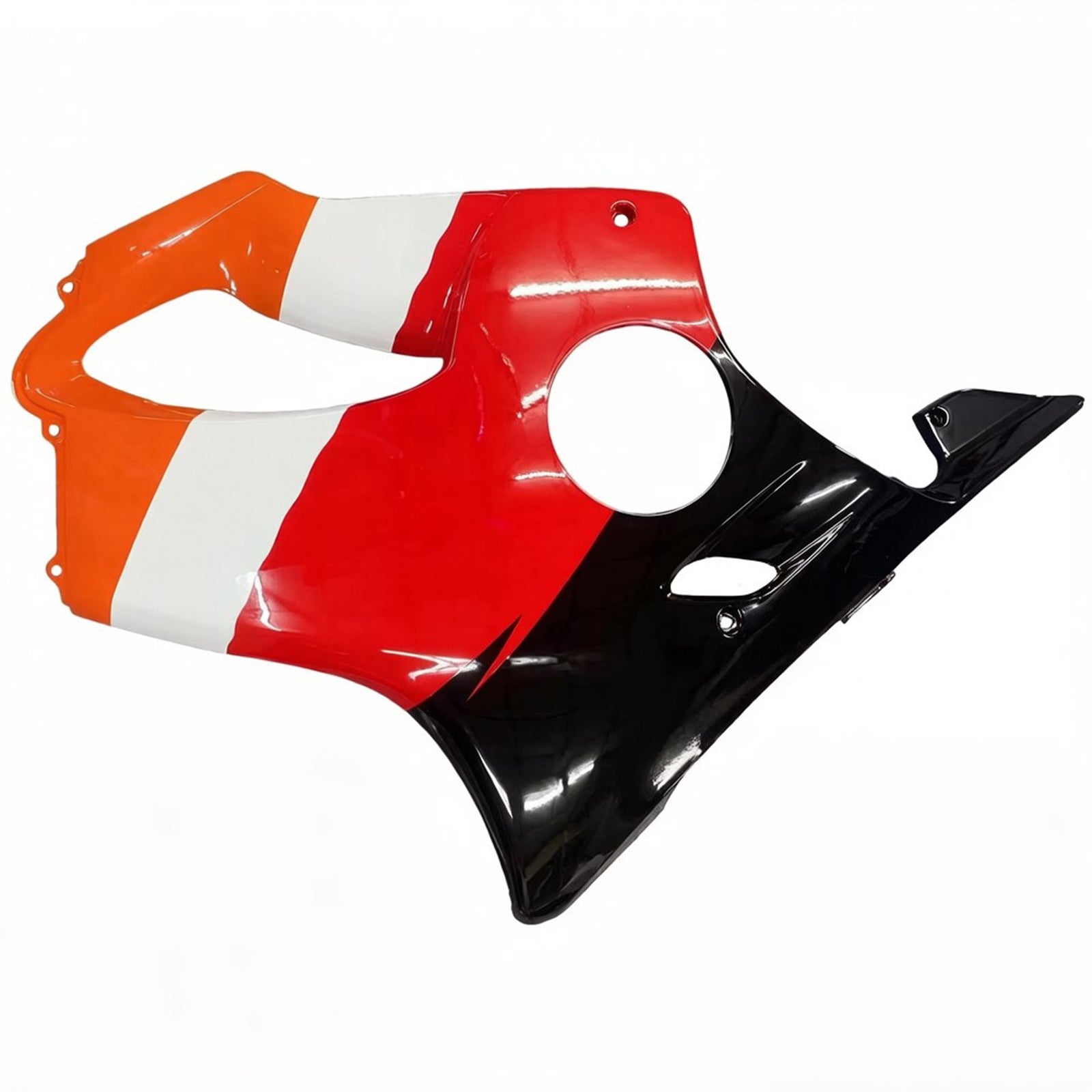 Honda CBR600 F4i 2001-2003 Fairing Kit Bodywork Plastic ABS