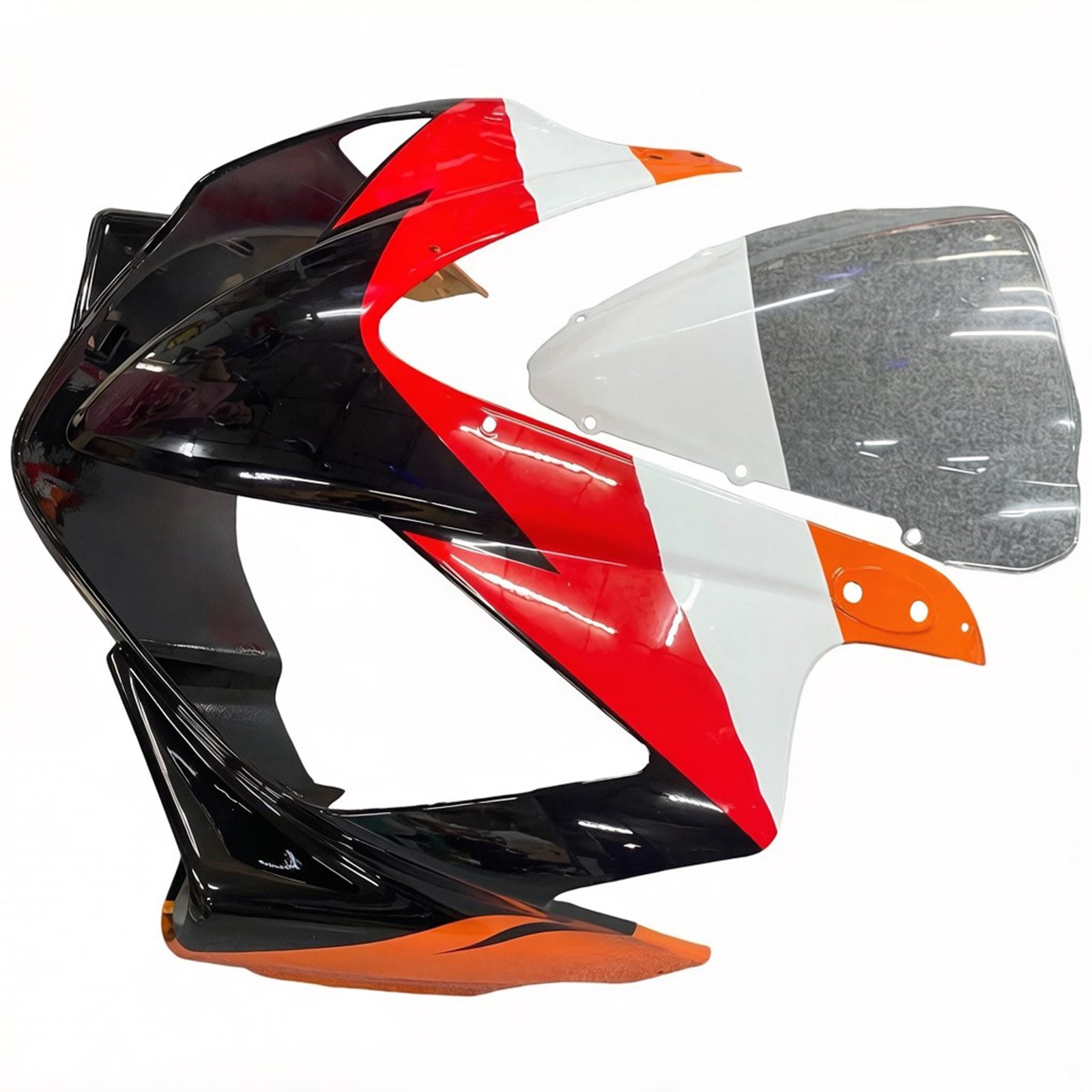 Honda CBR600 F4i 2001-2003 Fairing Kit Bodywork Plastic ABS