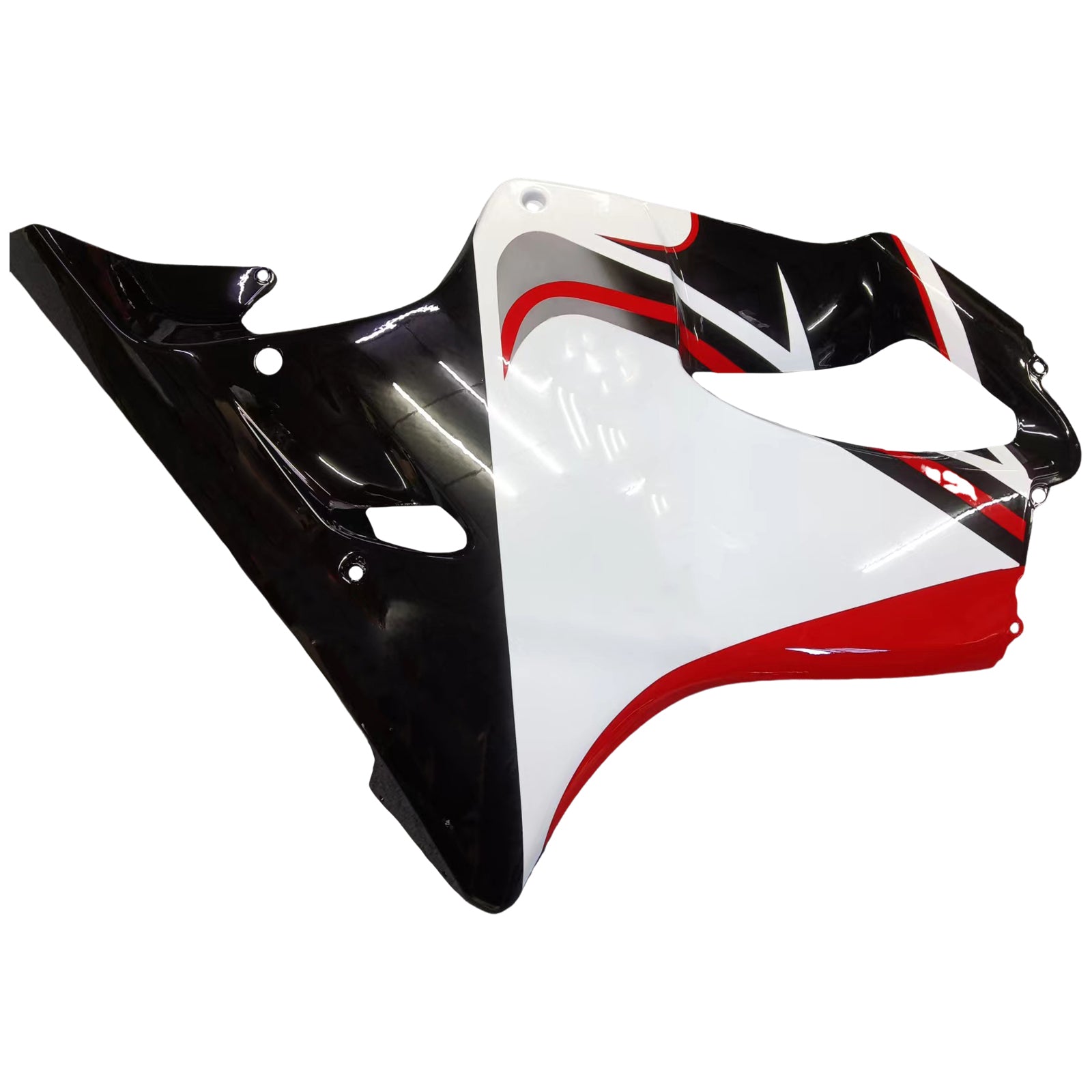 Honda CBR600 F4i 2001-2003 Fairing Kit Bodywork Plastic ABS