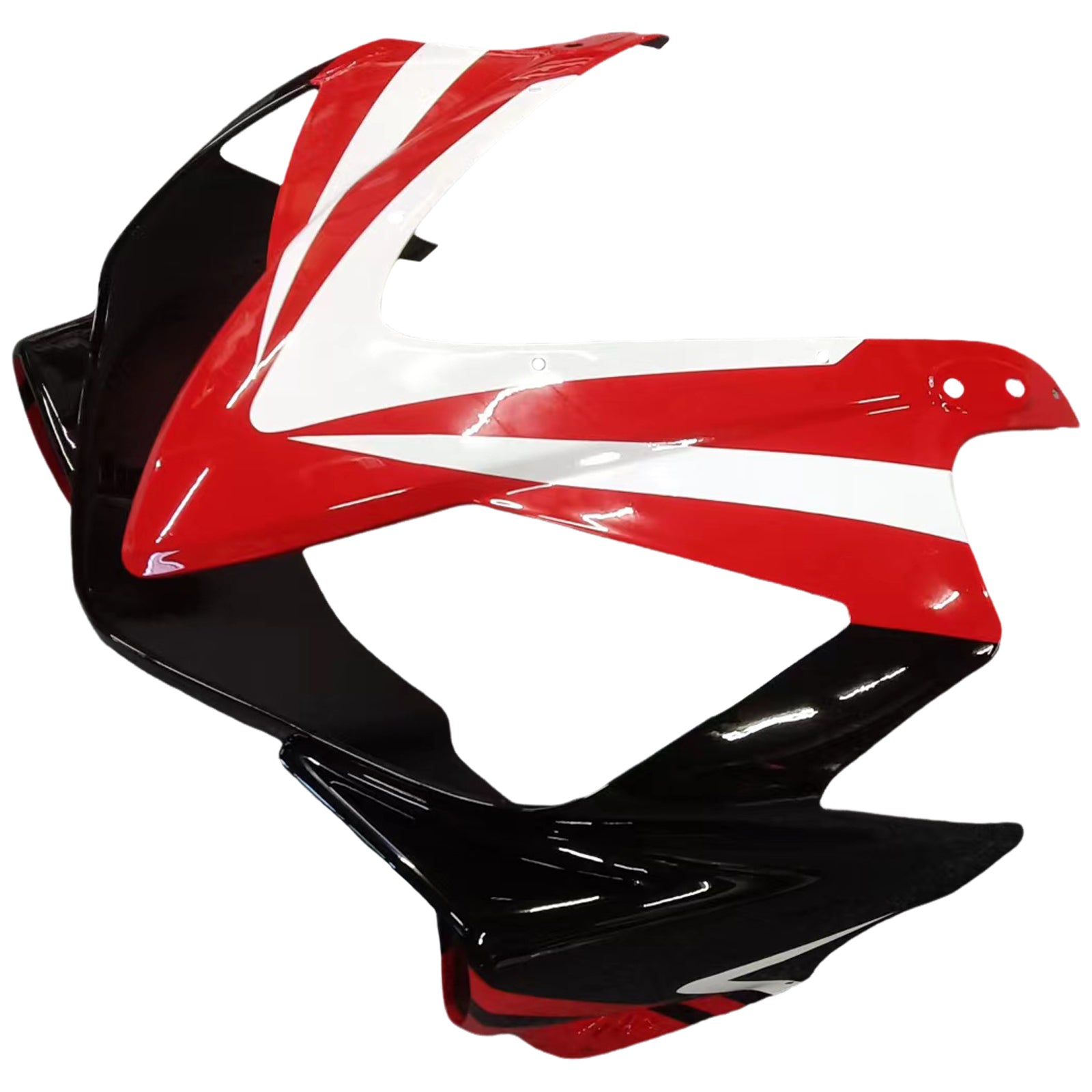 Honda CBR600 F4i 2001-2003 Kit Carenado Carrocería Plástico ABS