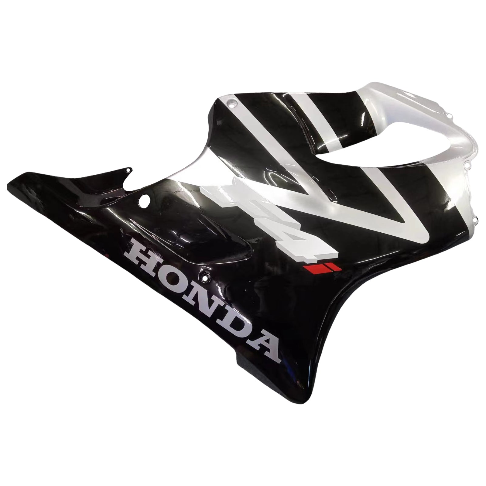 Honda CBR600 F4i 2001-2003 Kit Carenado Carrocería Plástico ABS