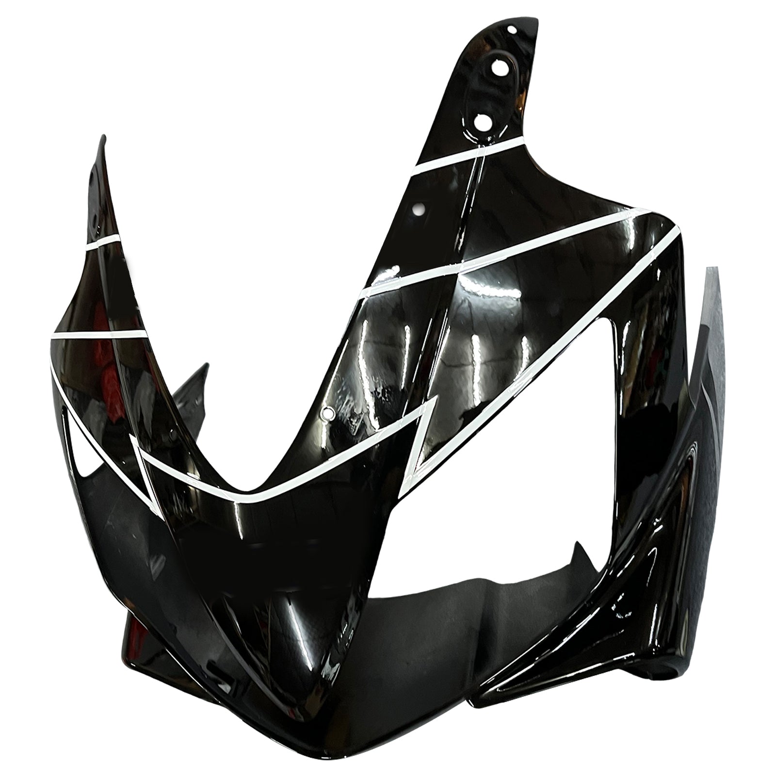 Honda CBR600 F4i 2001-2003 Fairing Kit Bodywork Plastic ABS