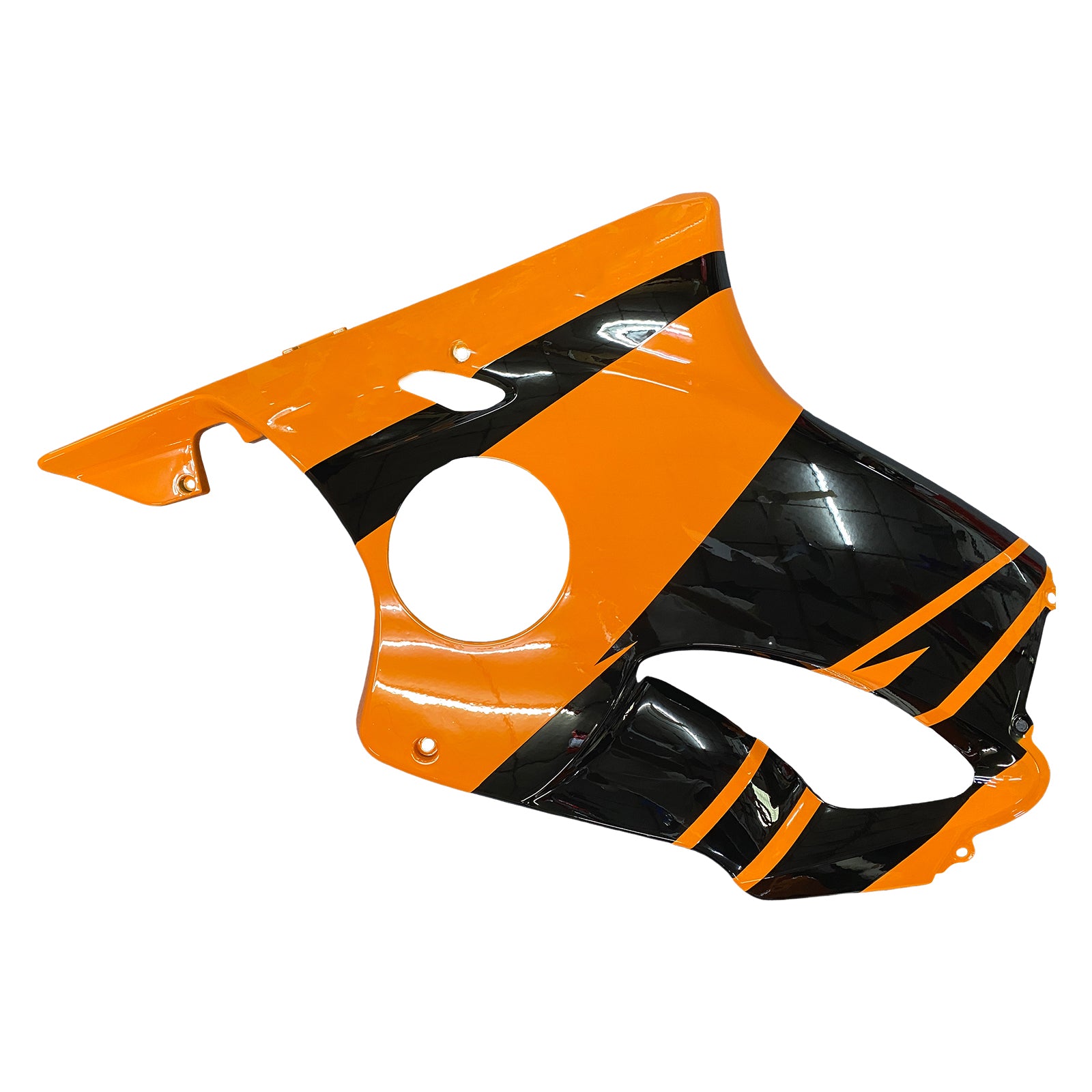Honda CBR600 F4i 2001-2003 Fairing Kit Bodywork Plastic ABS