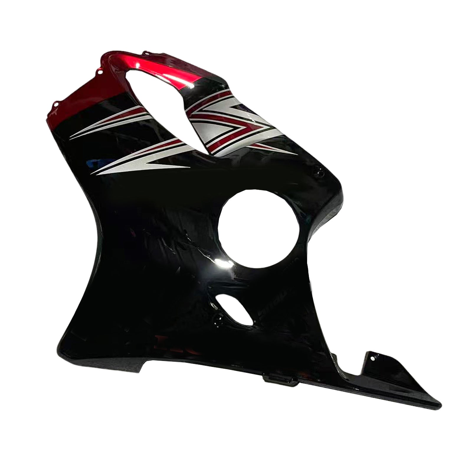 Honda CBR600 F4i 2001-2003 Fairing Kit Bodywork Plastic ABS
