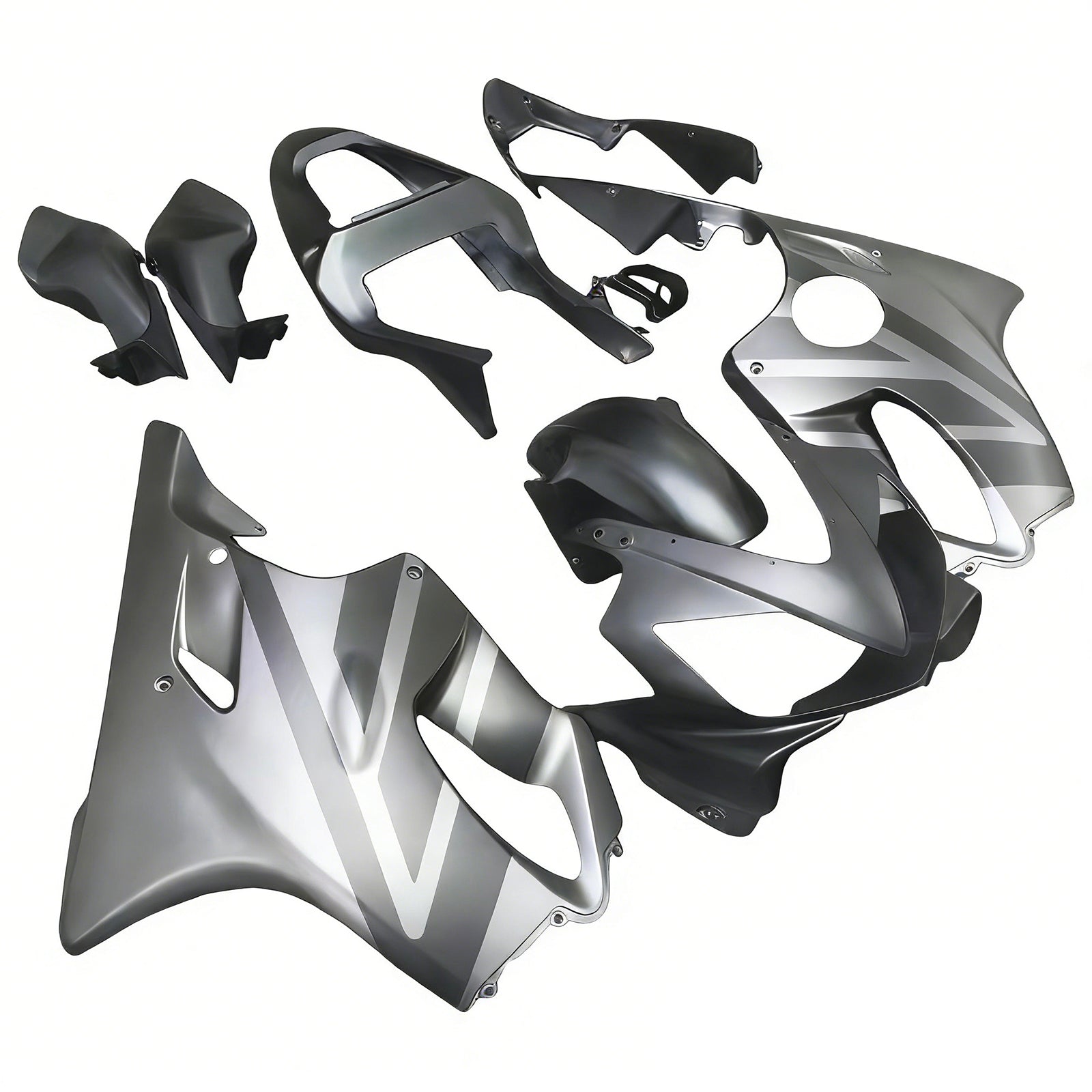 Honda CBR600 F4i 2001-2003 Fairing Kit Bodywork Plastic ABS