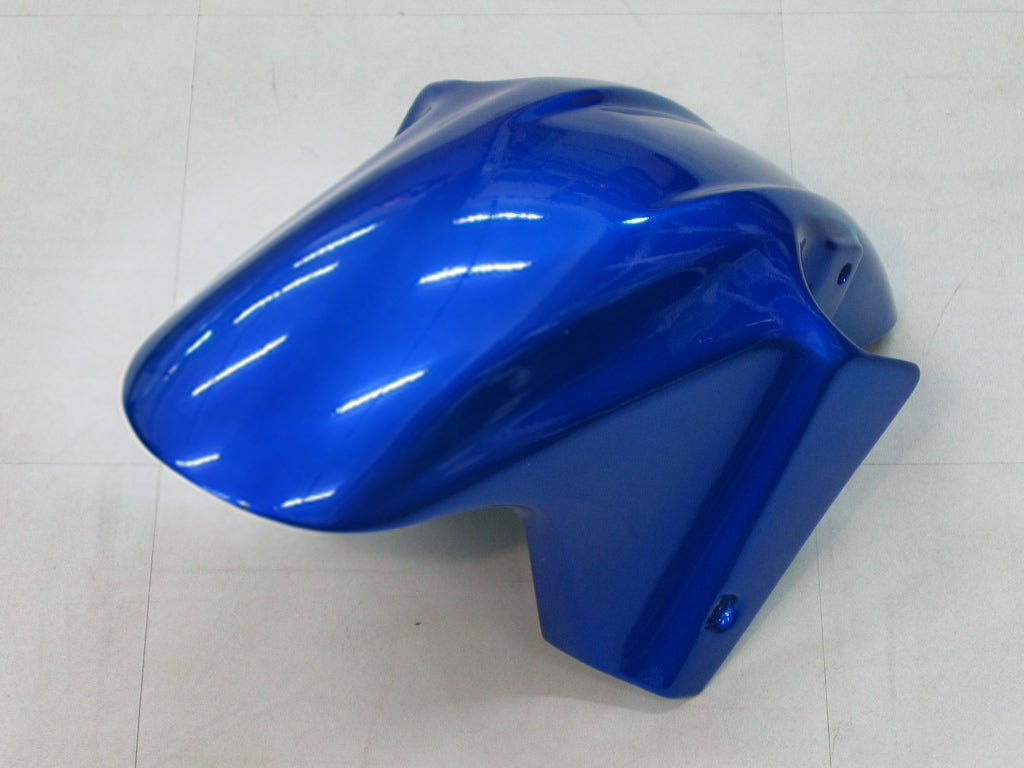 Carenados 2004-2007 Honda CBR 600 F4i Azul &amp; Verde Movistar Generic