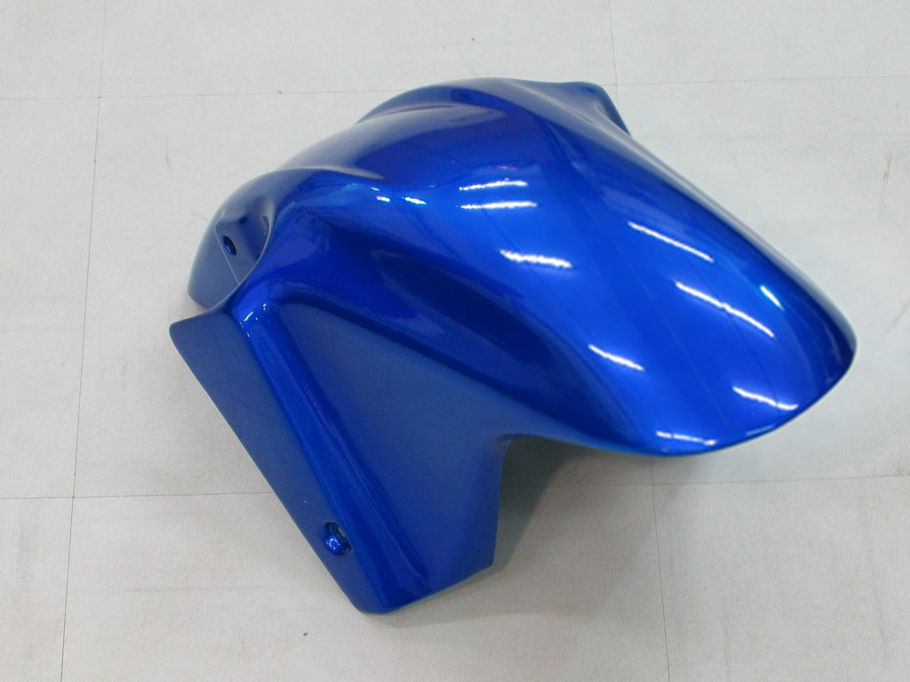 Carenados 2004-2007 Honda CBR 600 F4i Azul &amp; Verde Movistar Generic