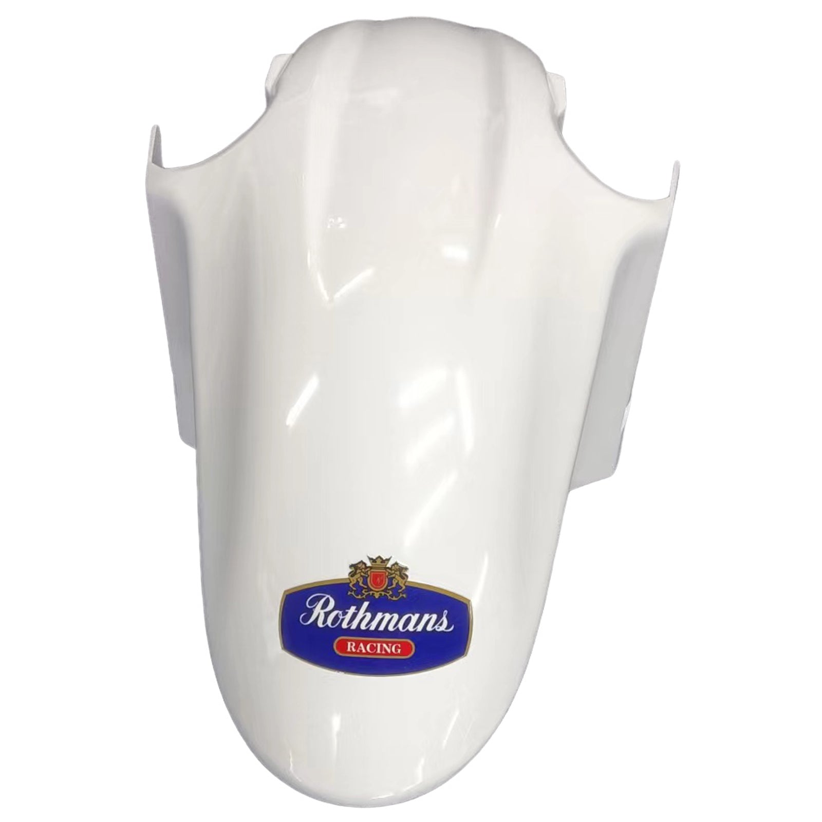 Carenados 2004-2007 Honda CBR 600 F4i Blanco Rothmans Honda Generic