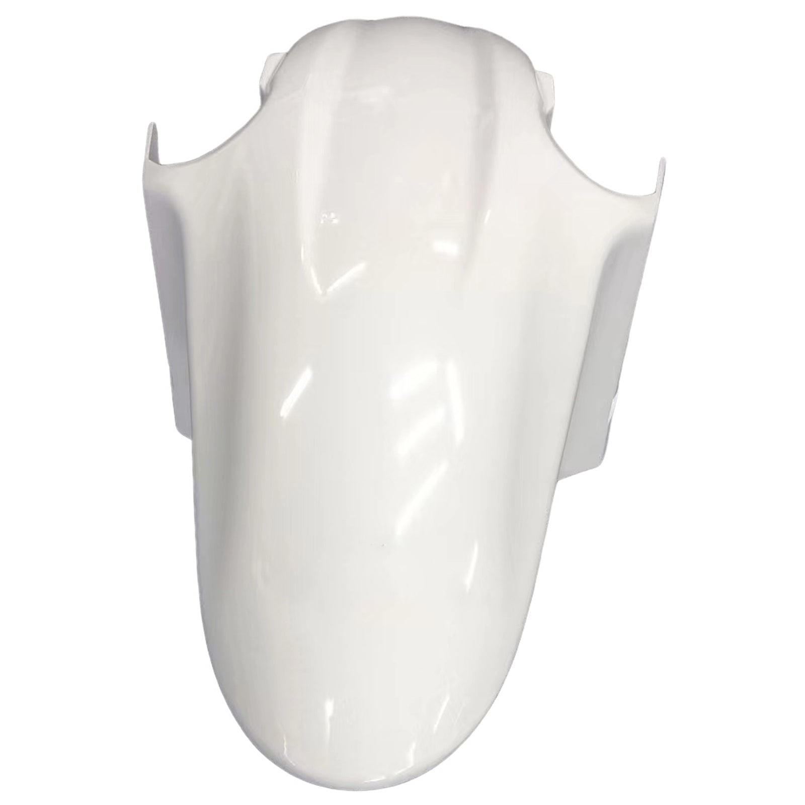 Fairings 2004-2007 Honda CBR 600 F4i White Rothmans Honda Generic