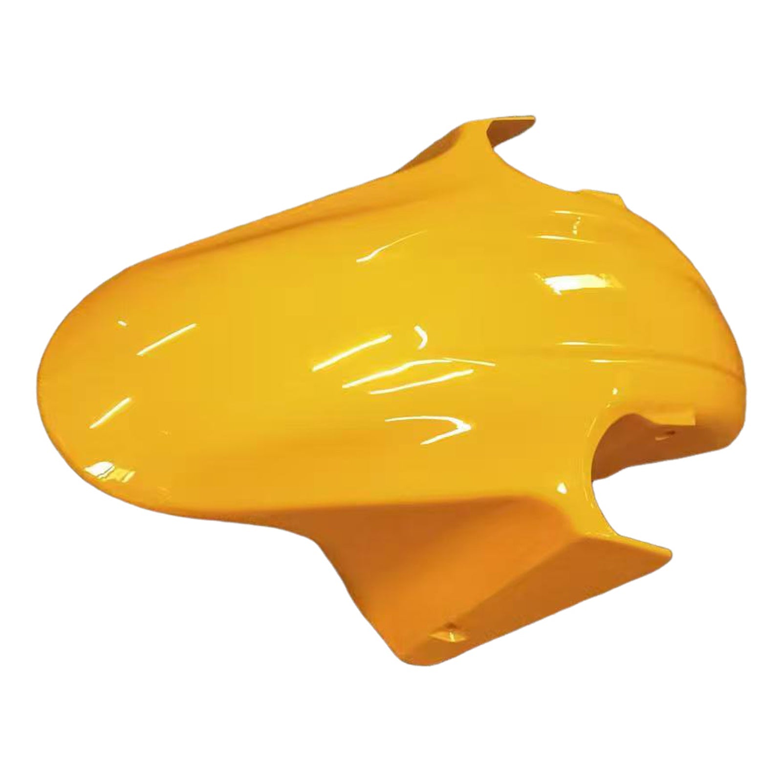 Carenados 2004-2007 Honda CBR 600 F4i Multicolor No.46 Azzurro Genérico