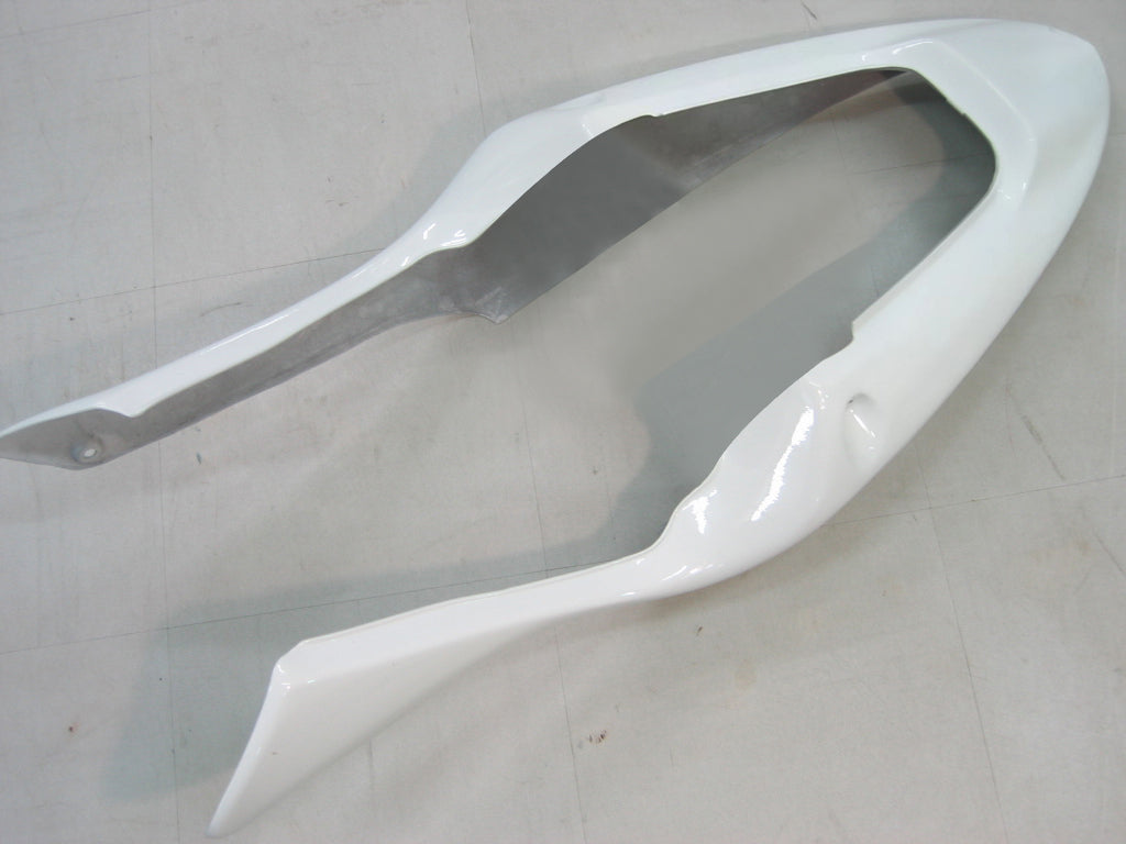 Carenados 2004-2007 Honda CBR 600 F4i Negro y Blanco F4i Genérico