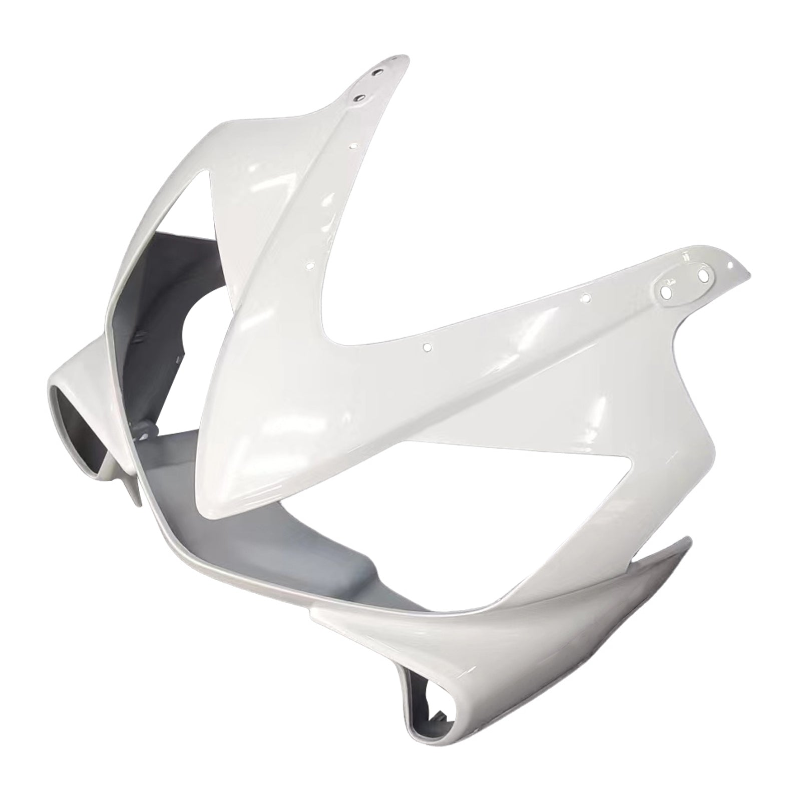 Injection Fairing Kit Bodywork Plastic ABS fit For Honda CBR600 F4i 2004-2007