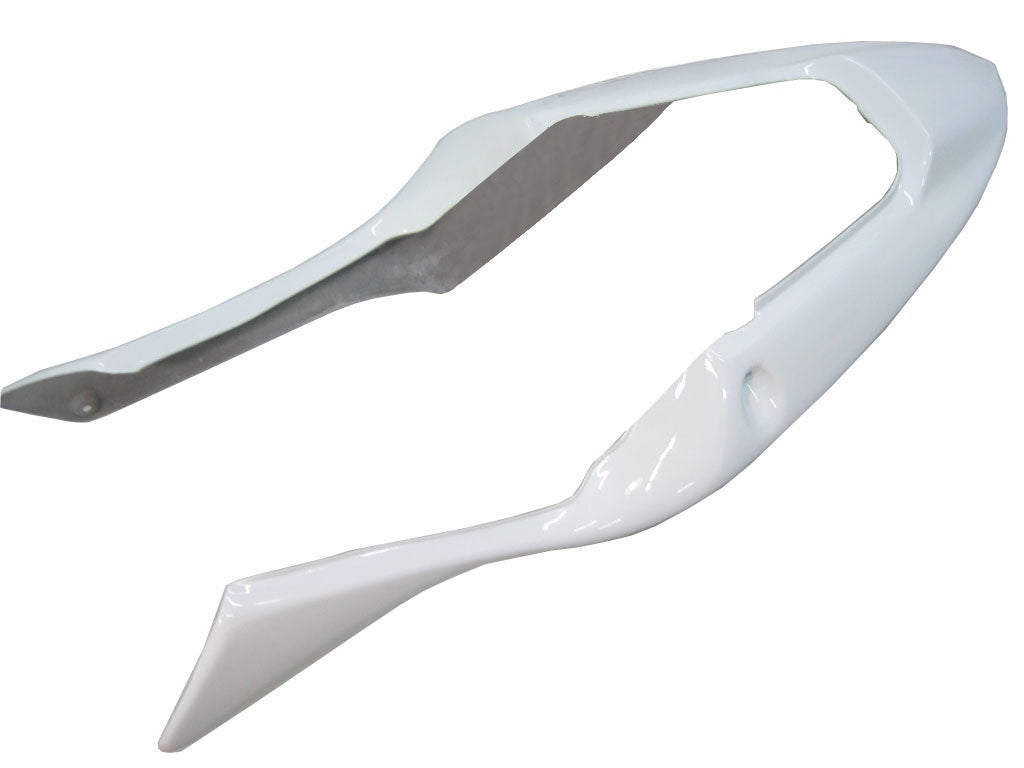 Carenados 2004-2007 Honda CBR 600 F4i Blanco y Negro F4i Genérico