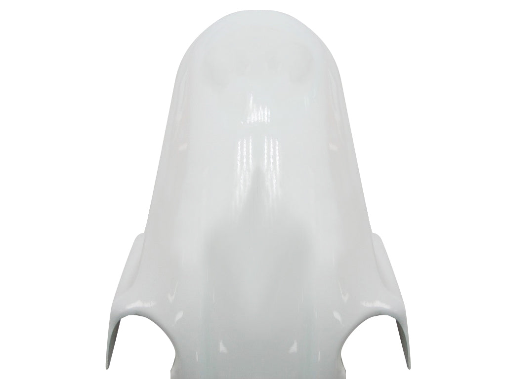 Fairings 2004-2007 Honda CBR 600 F4i White & Red Lucky Strike Generic