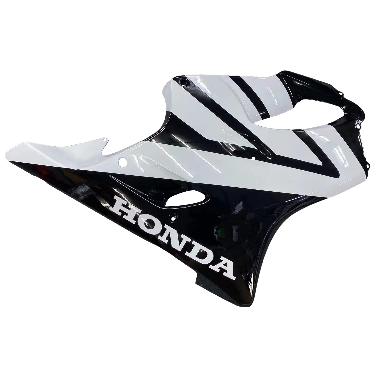 Honda CBR600 F4i 2004-2007 Fairing Kit