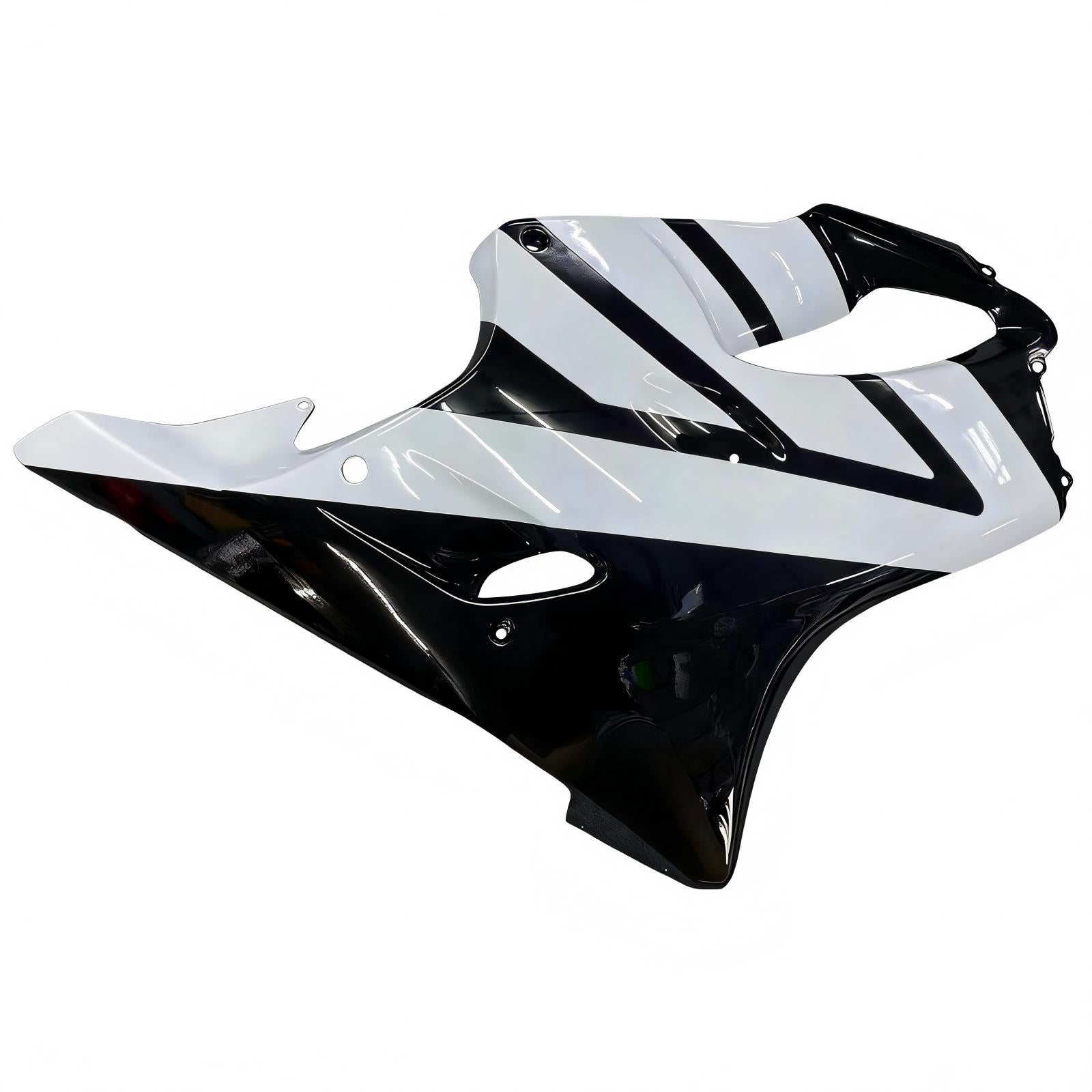 Honda CBR600 F4i 2004-2007 Fairing Kit