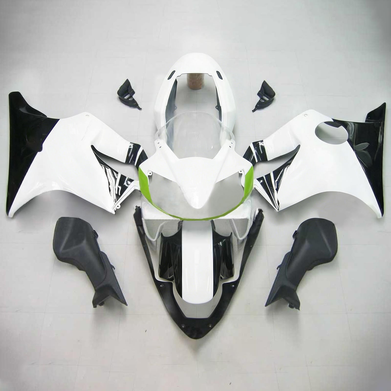 Honda CBR600 F4i 2004-2007 Fairing Kit