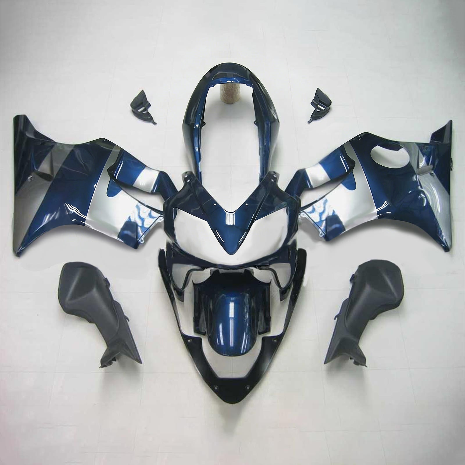 Honda CBR600 F4i 2004-2007 Fairing Kit