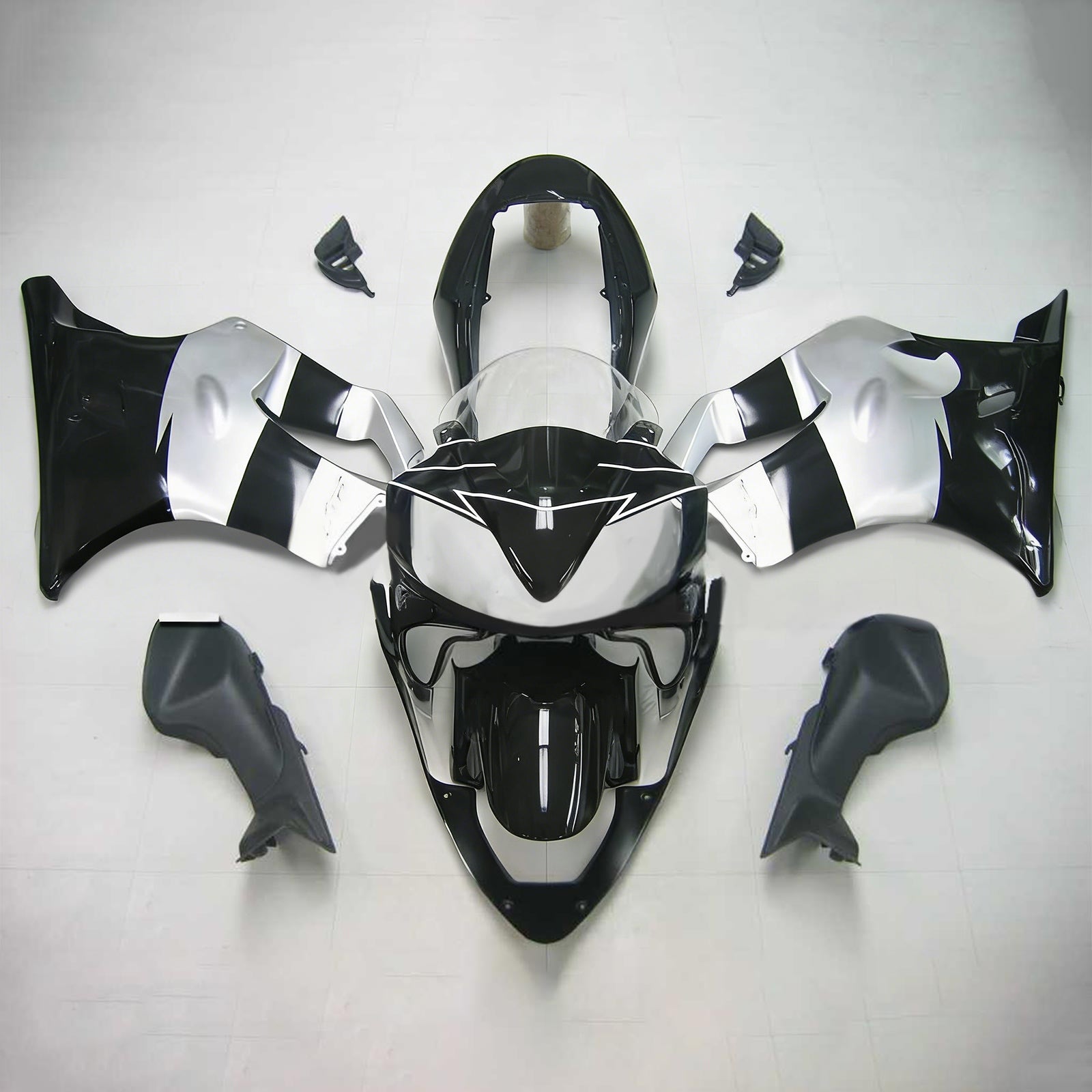혼다 CBR600 F4i 2004-2007 페어링 키트