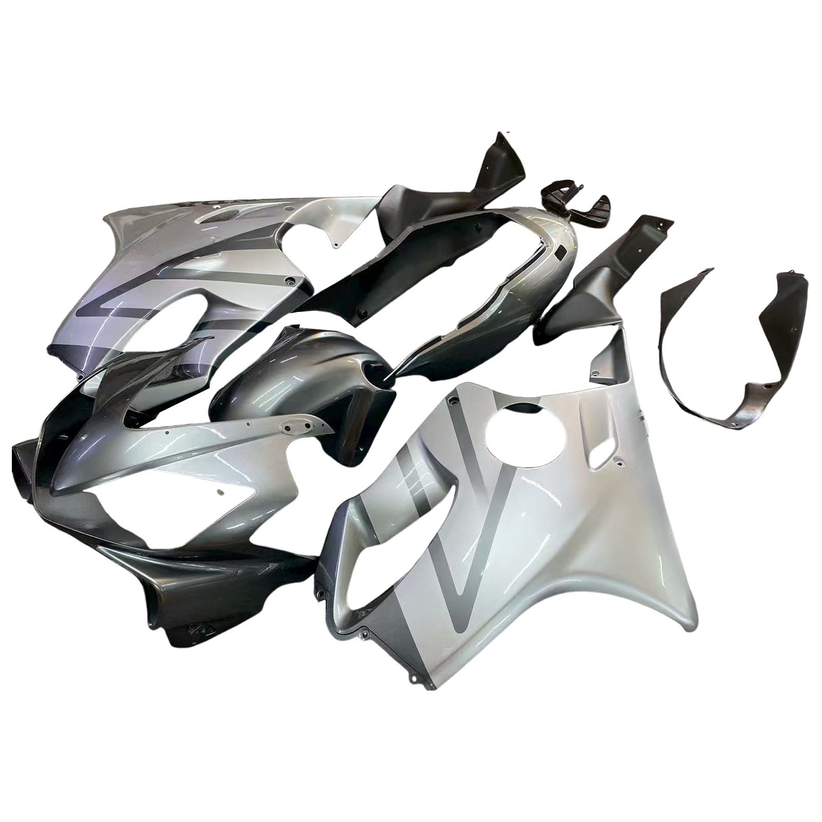 Honda CBR600 F4i 2004-2007 Fairing Kit
