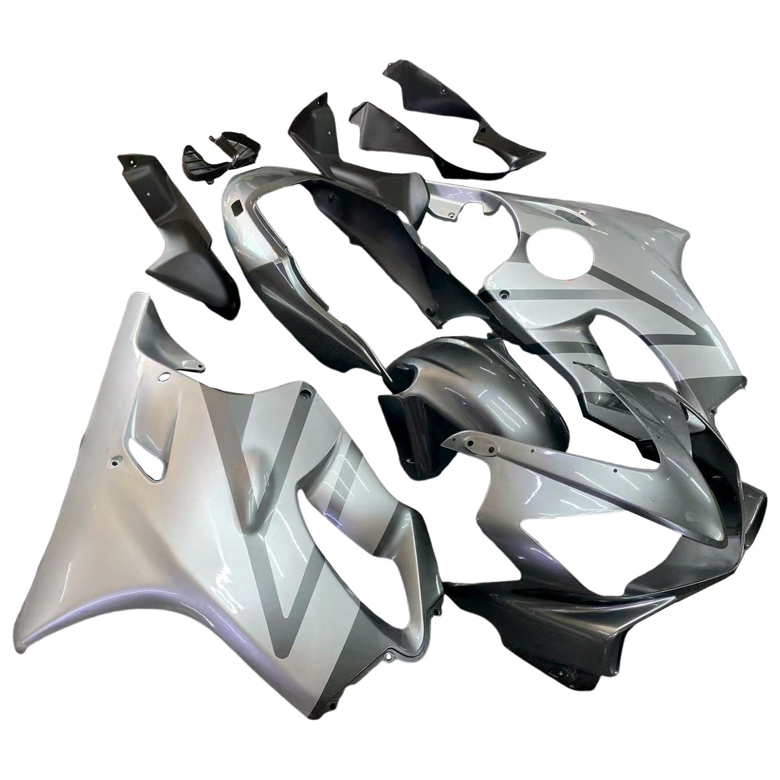 Honda CBR600 F4i 2004-2007 Fairing Kit