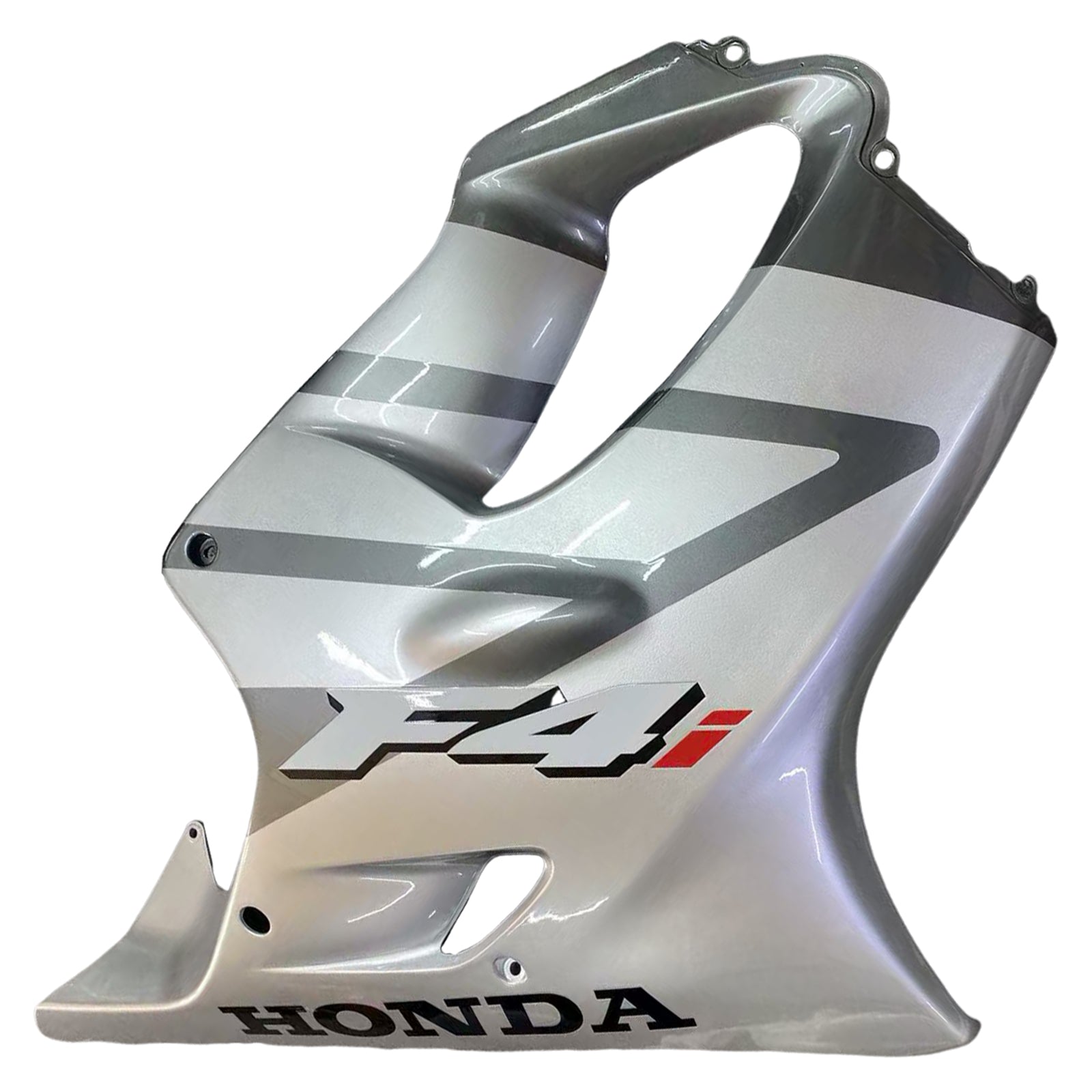 혼다 CBR600 F4i 2004-2007 페어링 키트