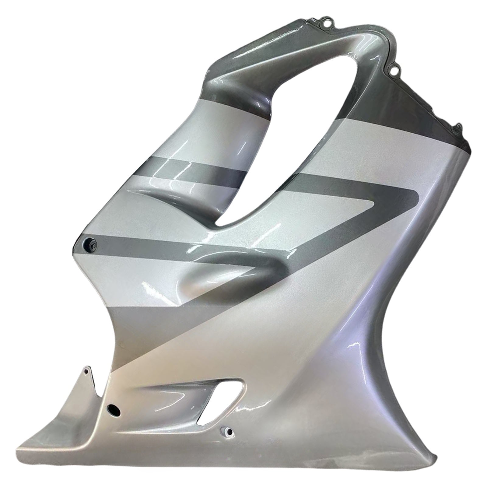 Honda CBR600 F4i 2004-2007 Fairing Kit