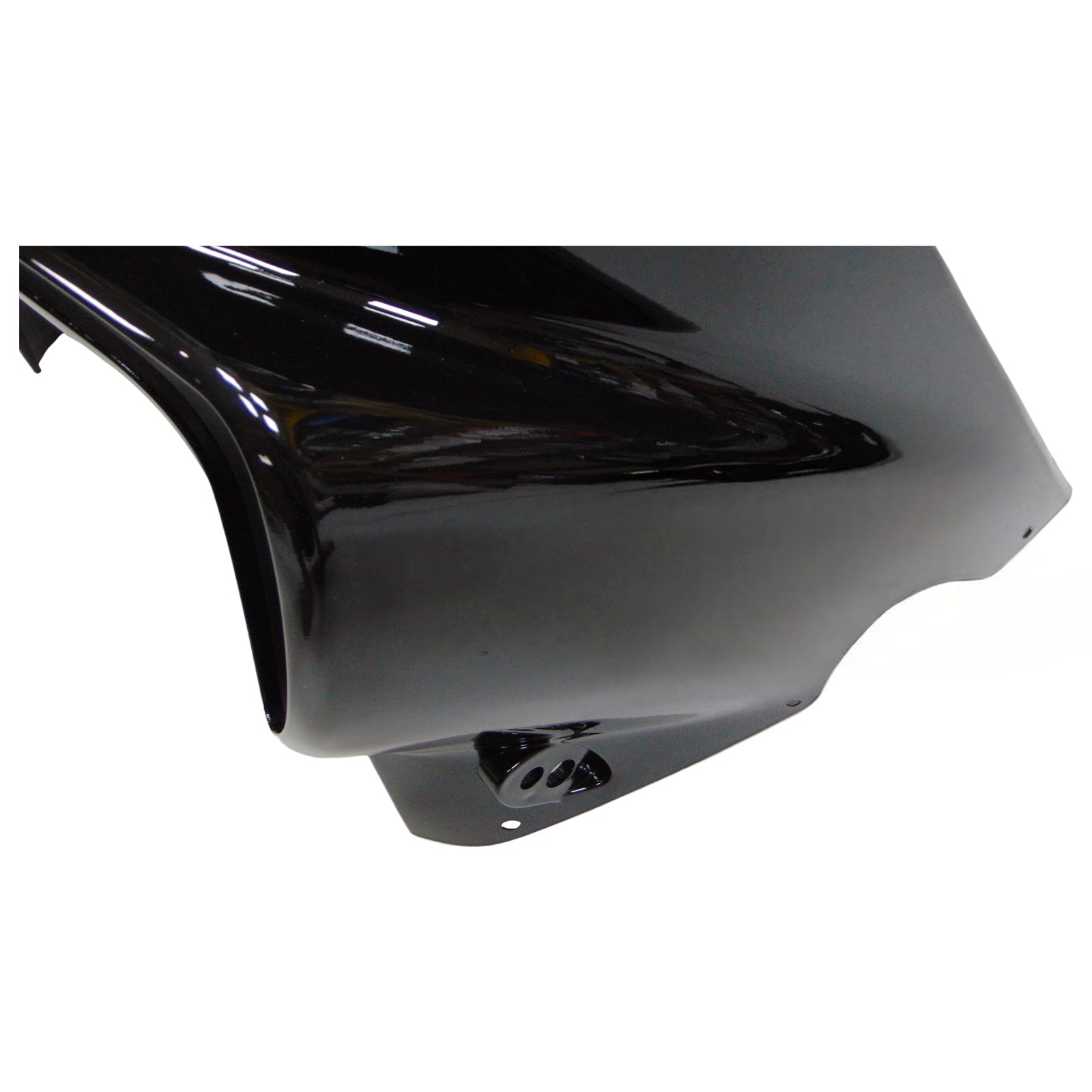 Kit Carenado Honda CBR600 F4i 2004-2007