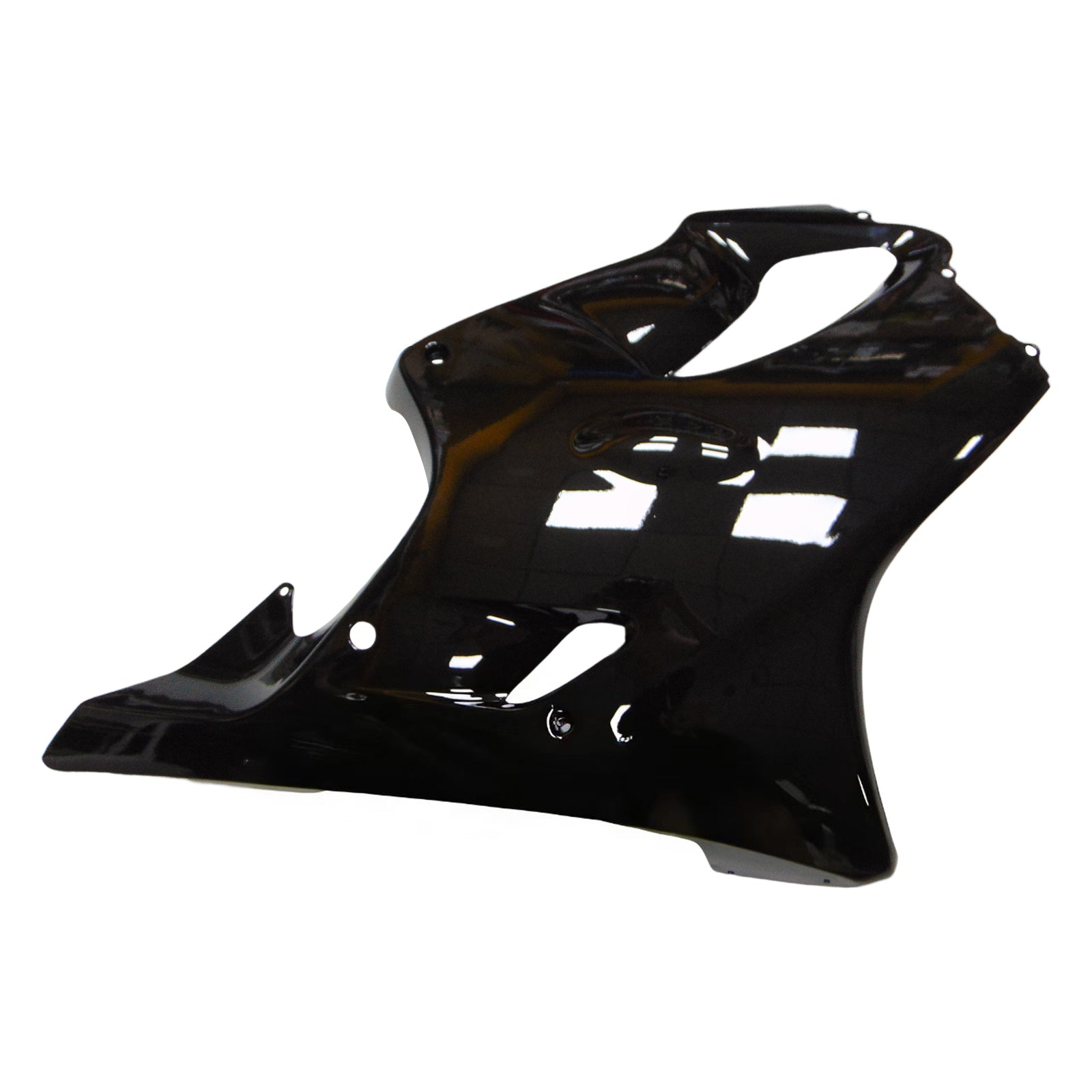 Kit Carenado Honda CBR600 F4i 2004-2007