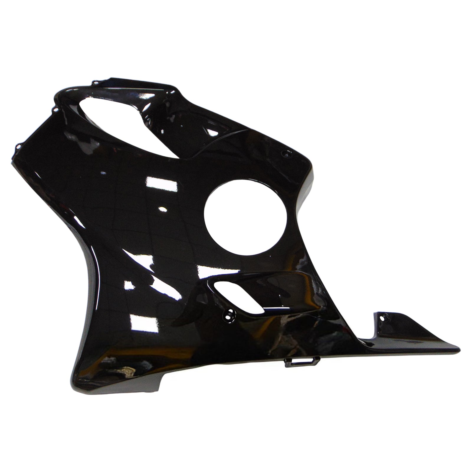 Kit Carenado Honda CBR600 F4i 2004-2007