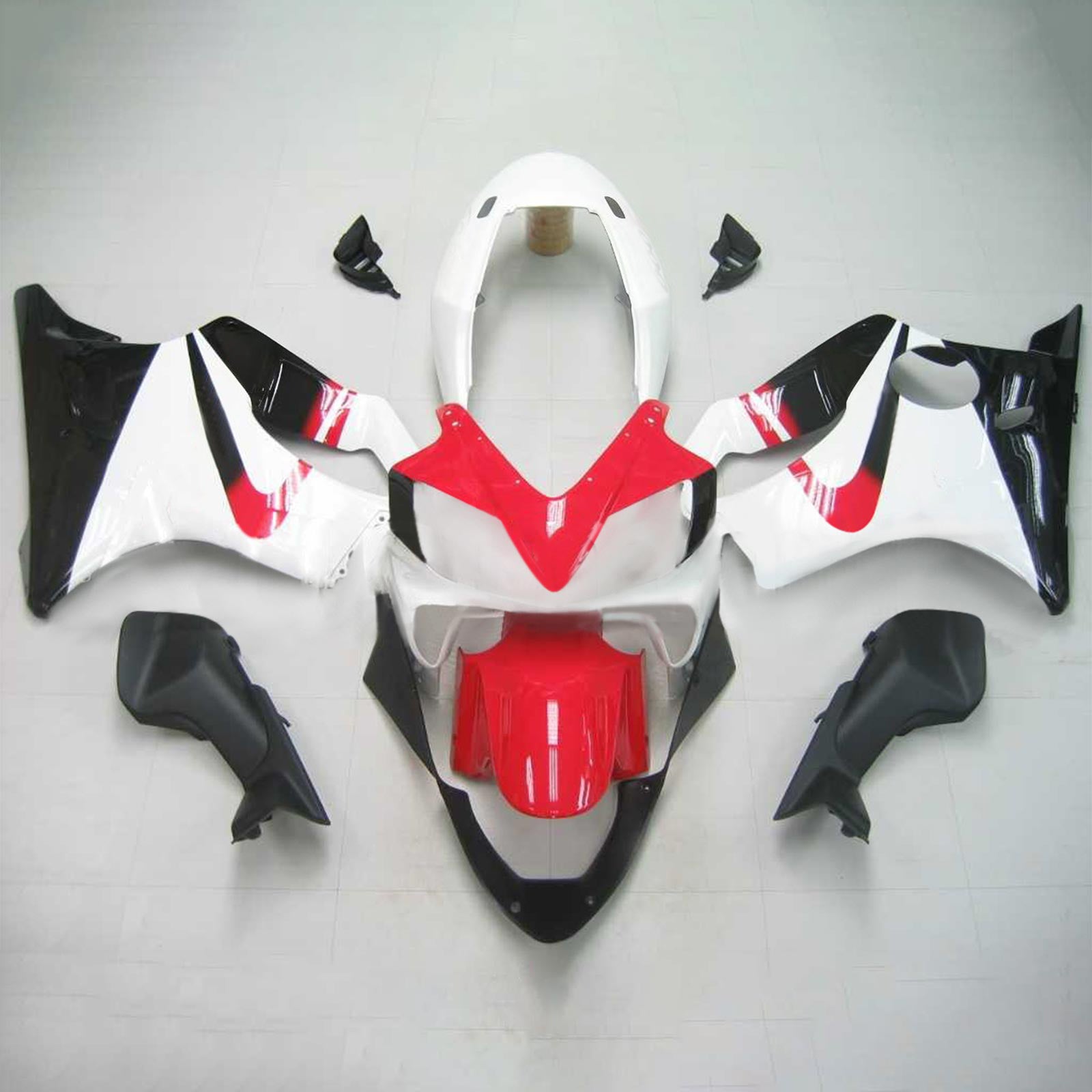 혼다 CBR600 F4i 2004-2007 페어링 키트