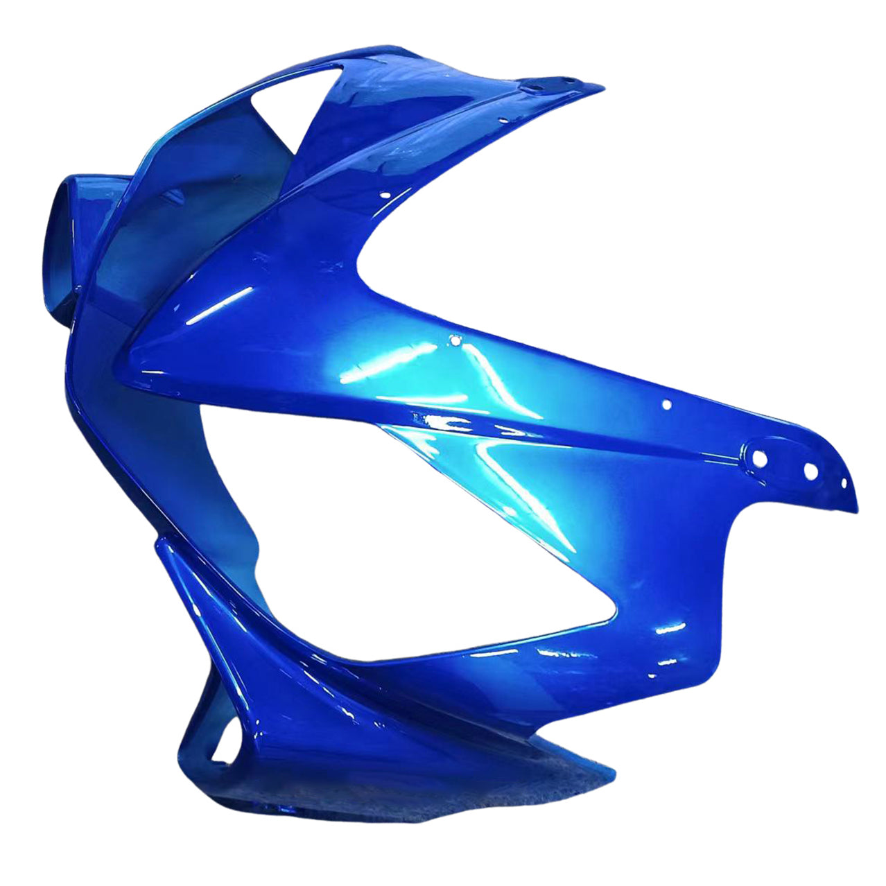 Honda CBR600 F4i 2004-2007 Fairing Kit Bodywork Plastic ABS