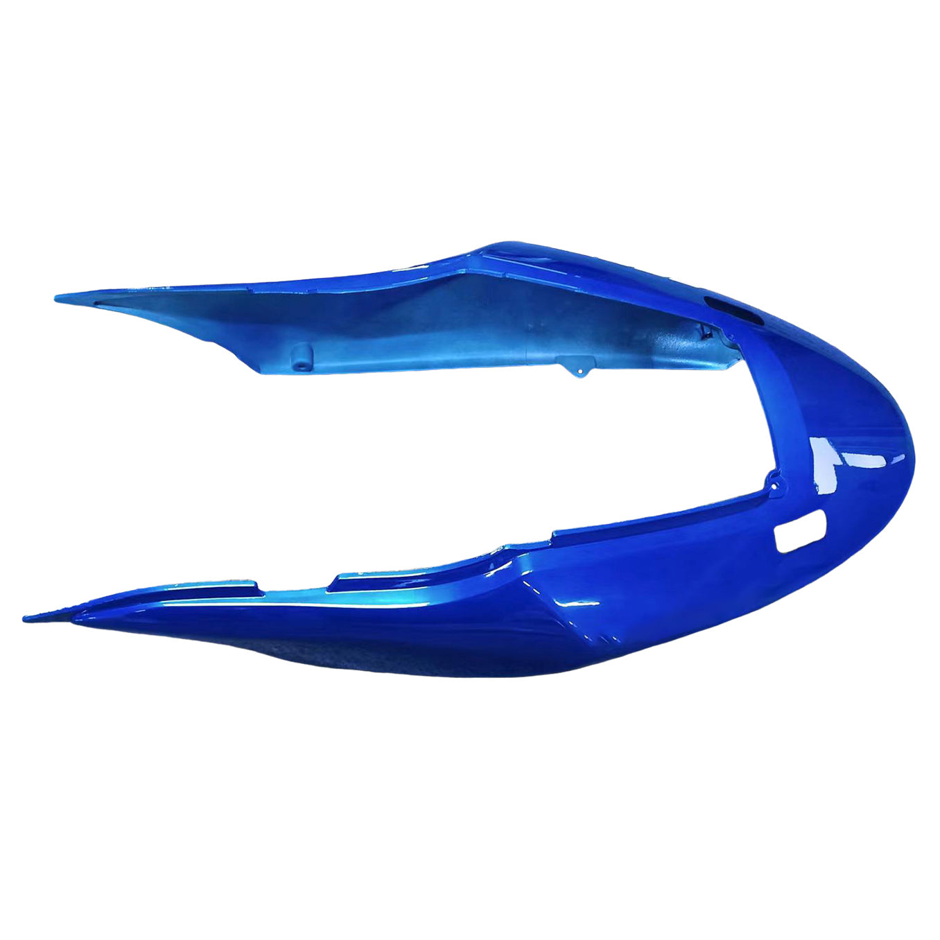 Honda CBR600 F4i 2004-2007 Fairing Kit Bodywork Plastic ABS