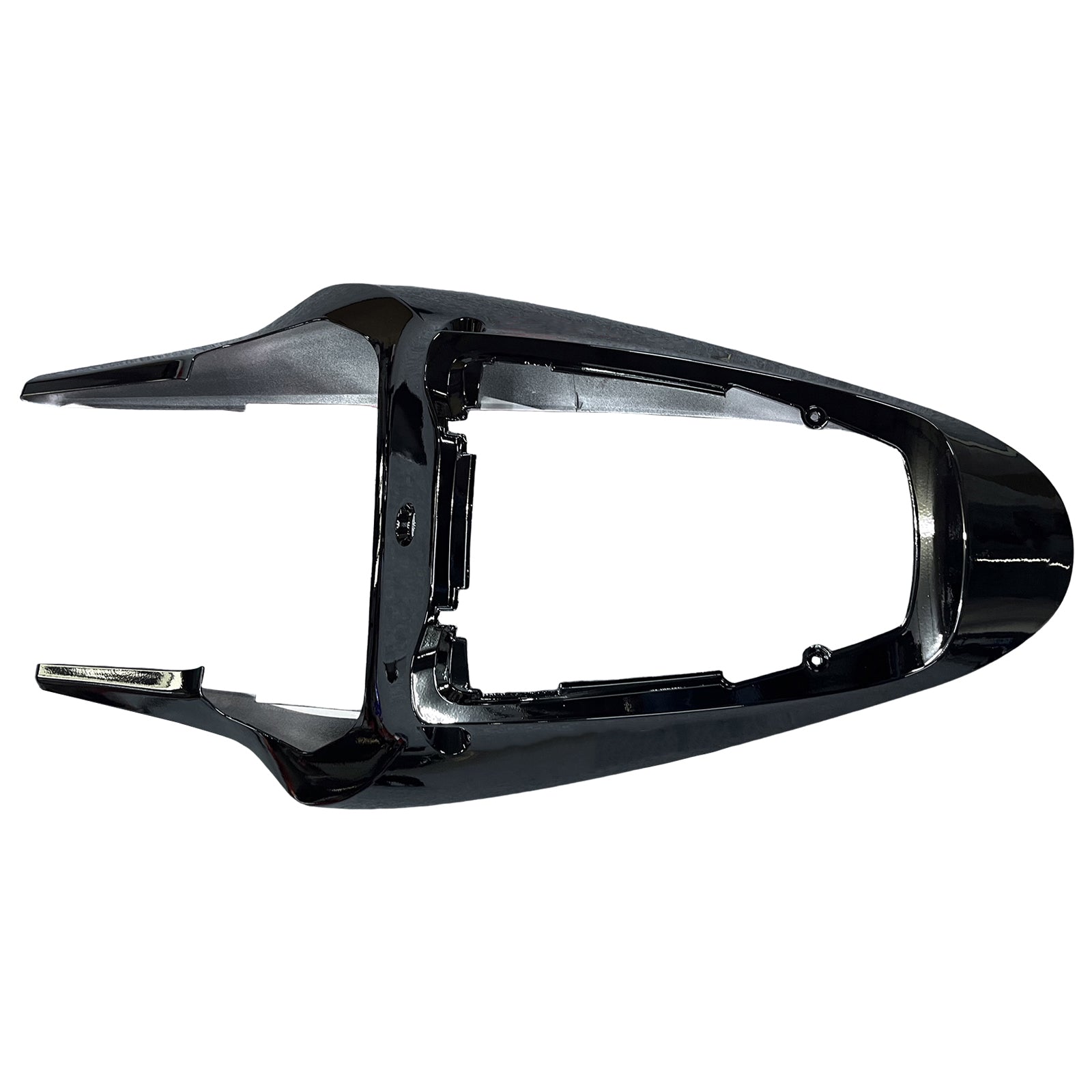 페어링 2002-2003 Honda CBR 954 RR 블랙 Repsol Honda 제네릭