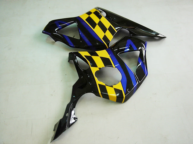 Injection Fairing Kit Bodywork Plastic ABS fit For Honda CBR954 2002-2003