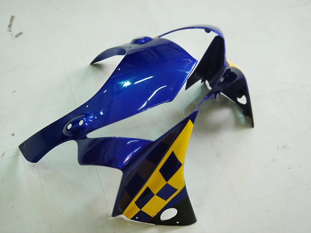 Injection Fairing Kit Bodywork Plastic ABS fit For Honda CBR954 2002-2003