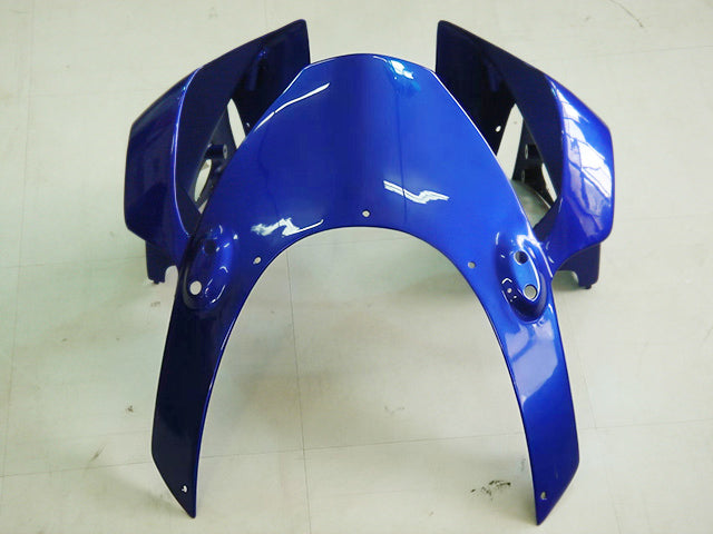 Injection Fairing Kit Bodywork Plastic ABS fit For Honda CBR954 2002-2003